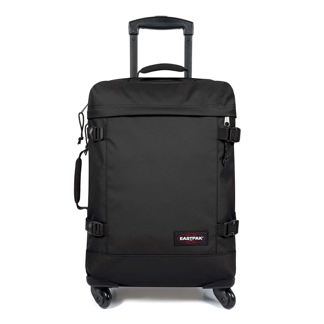 Trans4 S Black Travel Trolley Bag - Image 4