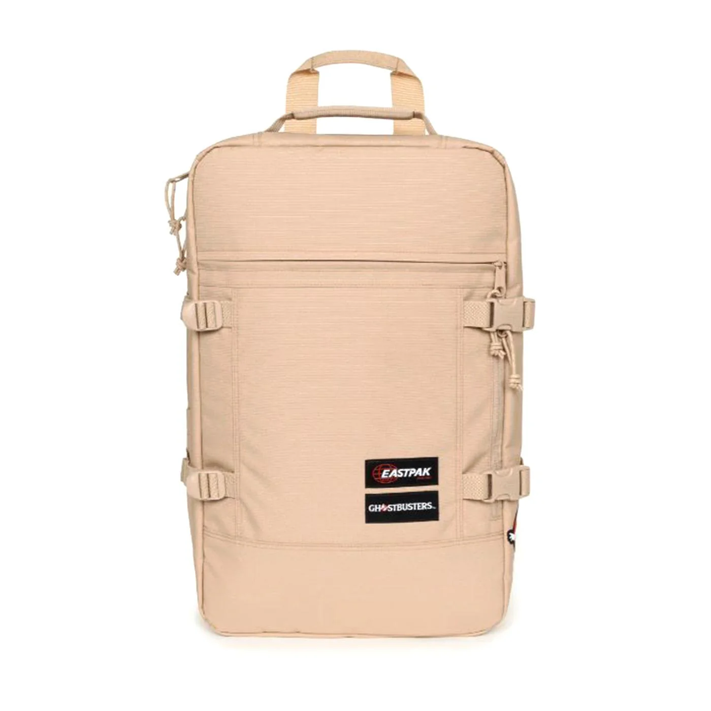 Travelpack GB Suit - Trolley Beige Unisex EASTPAK
