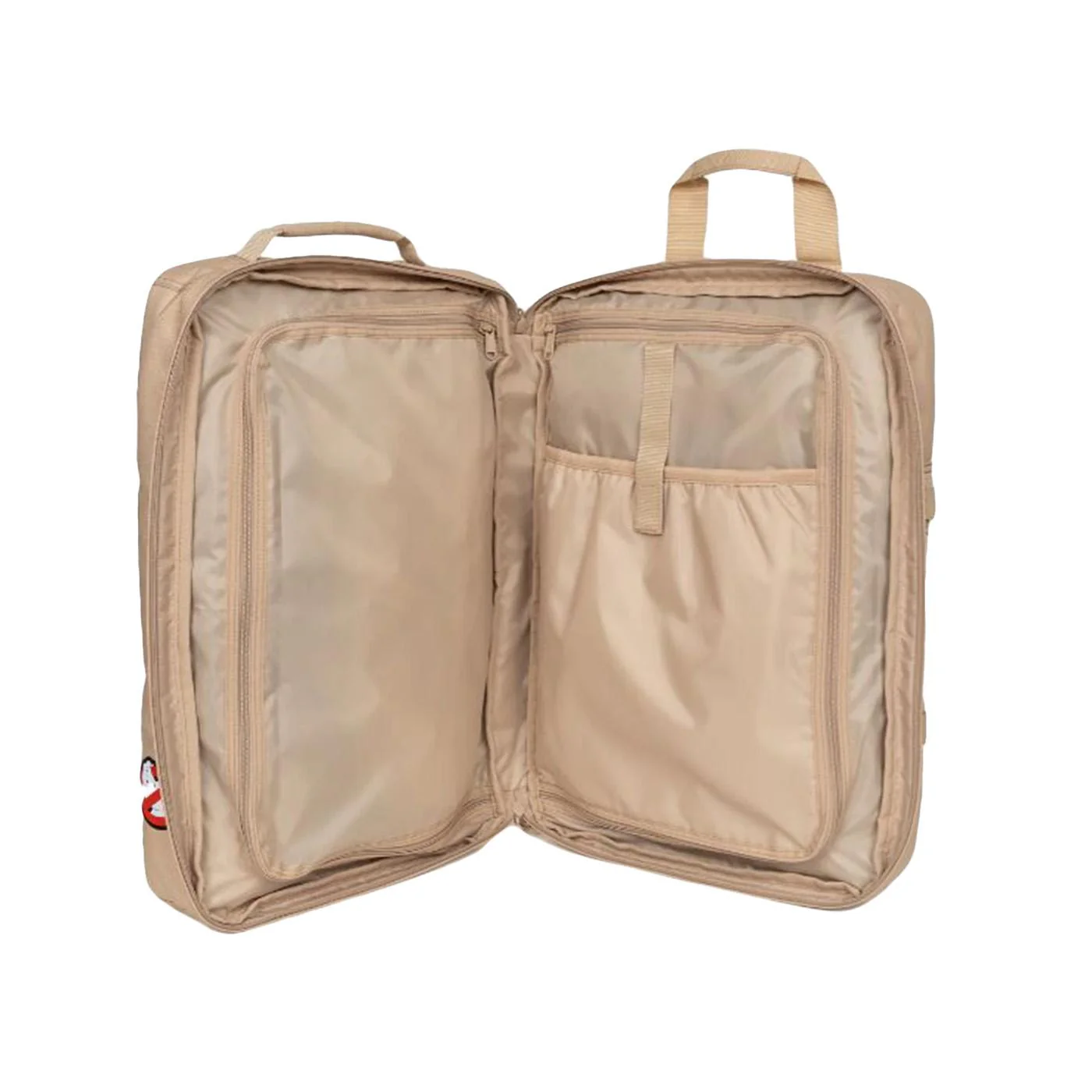 Travelpack GB Suit - Trolley Beige Unisex EASTPAK - Image 2