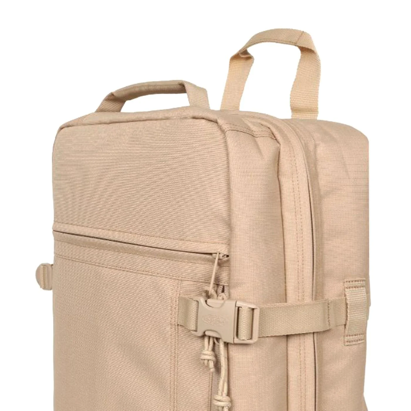 Travelpack GB Suit - Trolley Beige Unisex EASTPAK - Image 3