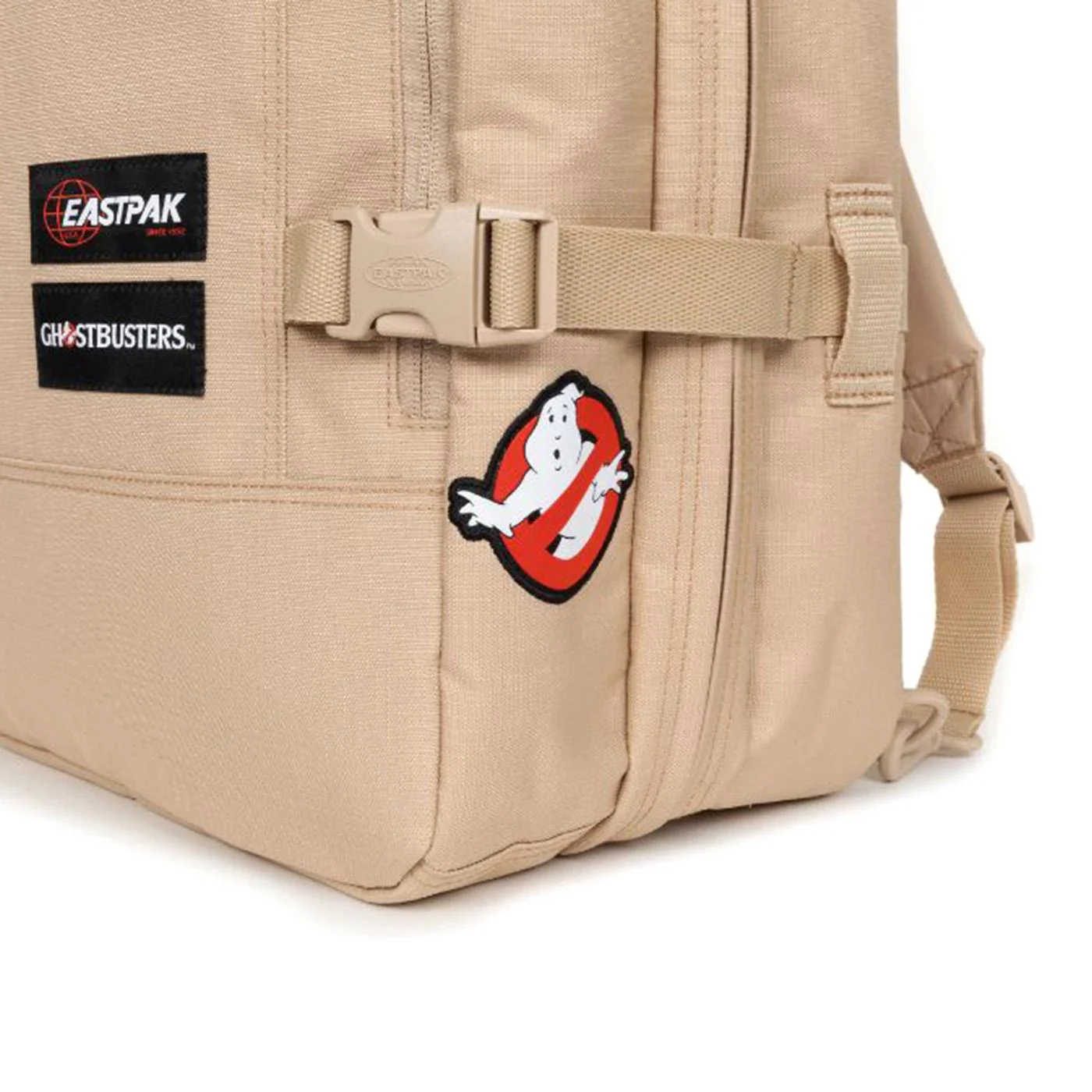 Travelpack GB Suit - Trolley Beige Unisex EASTPAK - Image 4