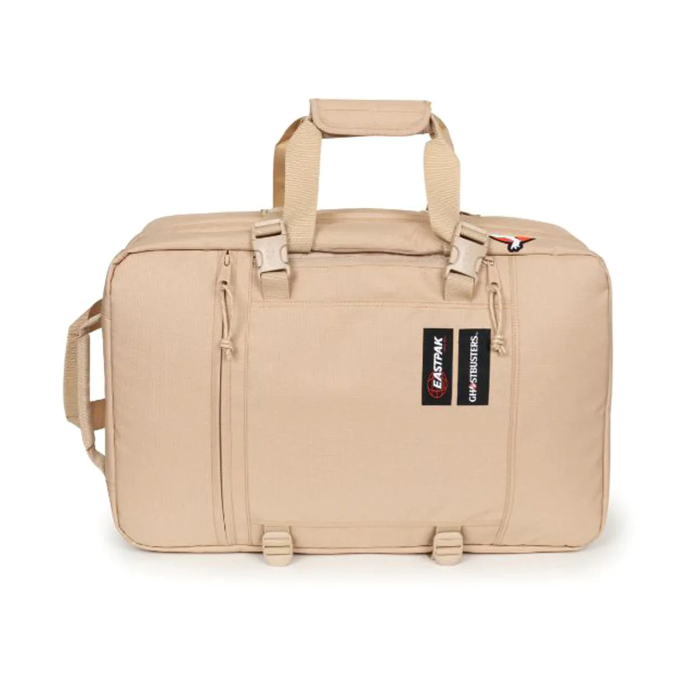 Travelpack GB Suit - Trolley Beige Unisex EASTPAK - Image 6