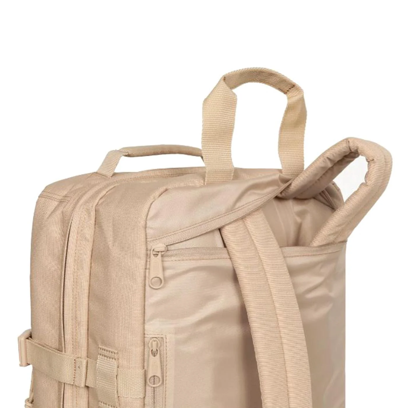 Travelpack GB Suit - Trolley Beige Unisex EASTPAK - Image 7