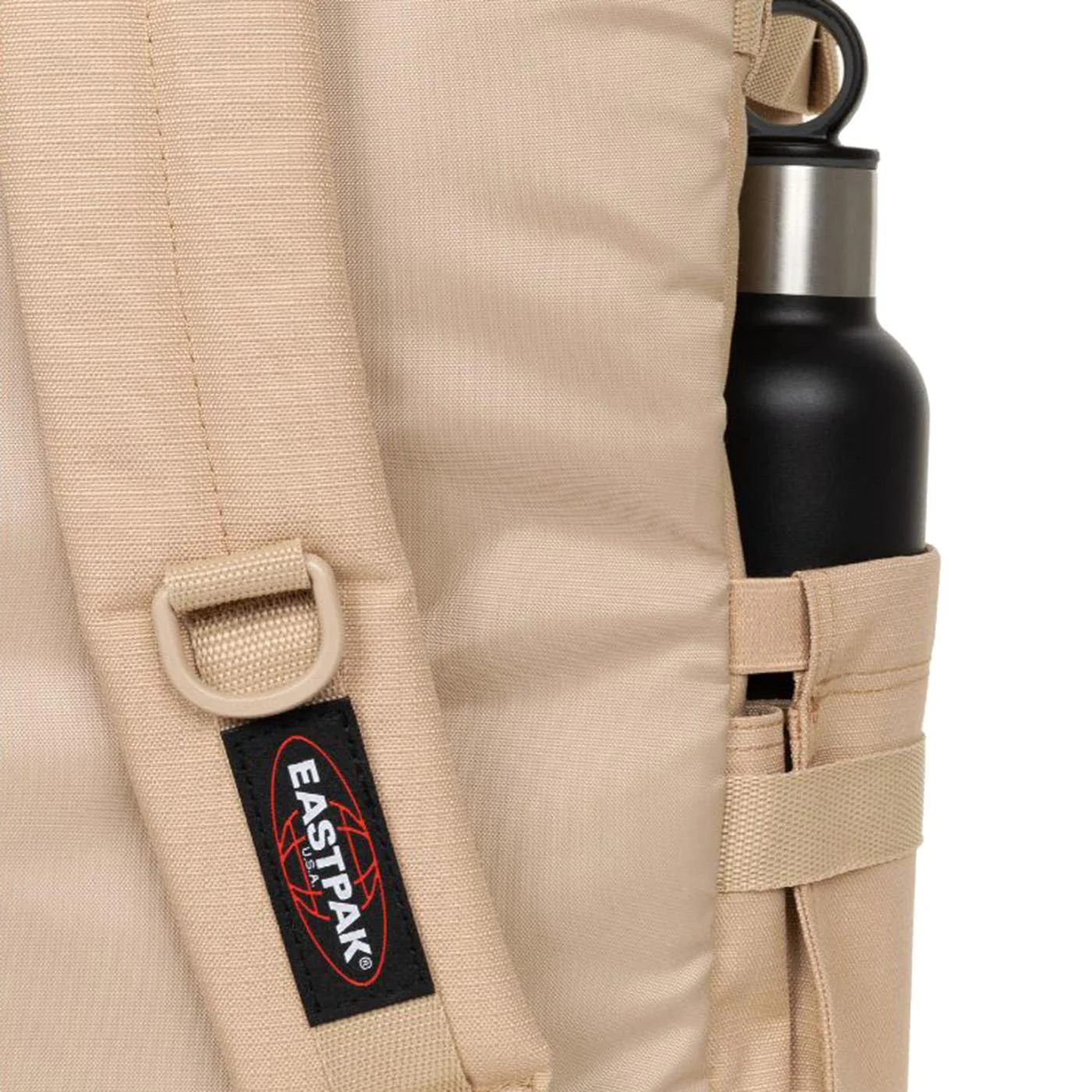 Travelpack GB Suit - Trolley Beige Unisex EASTPAK - Image 8