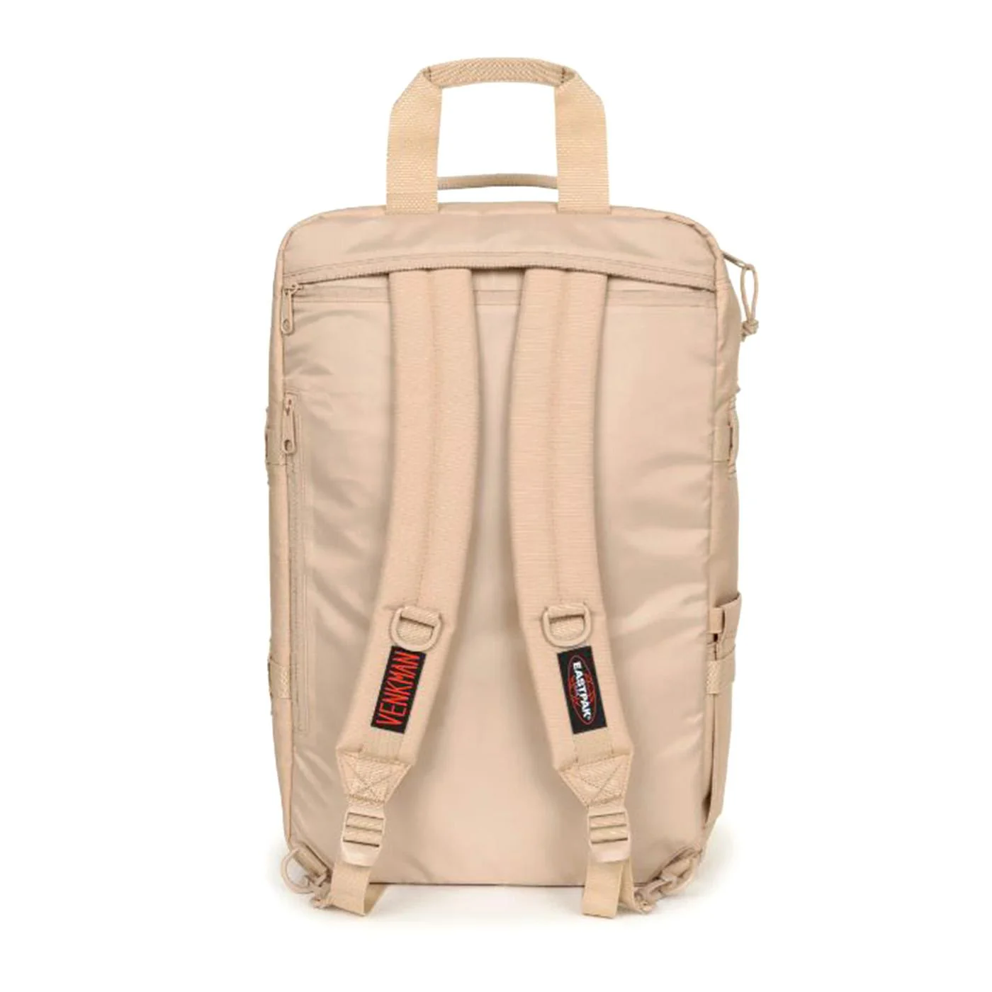 Travelpack GB Suit - Trolley Beige Unisex EASTPAK - Image 9