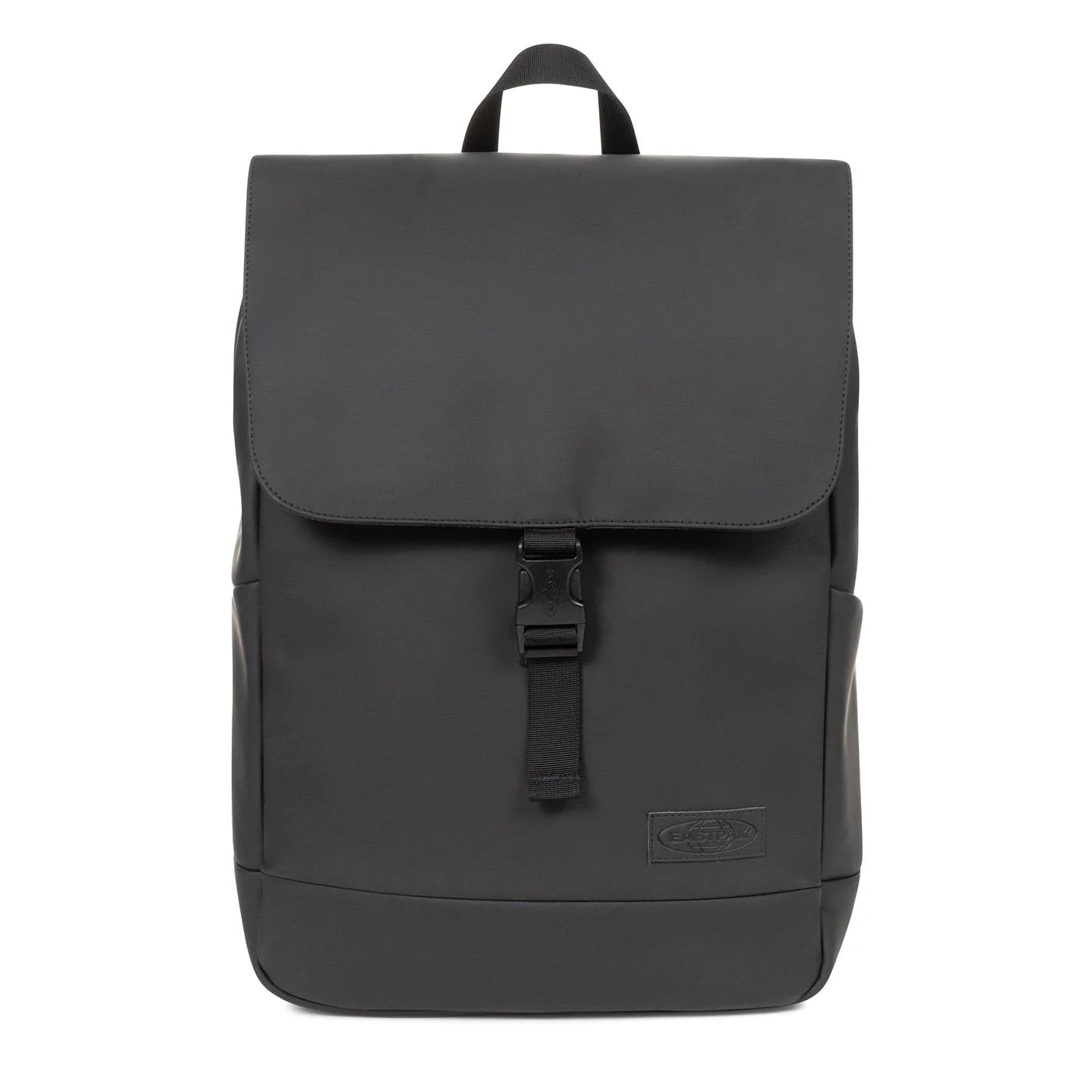 Yarin CNNCT F Matte Black