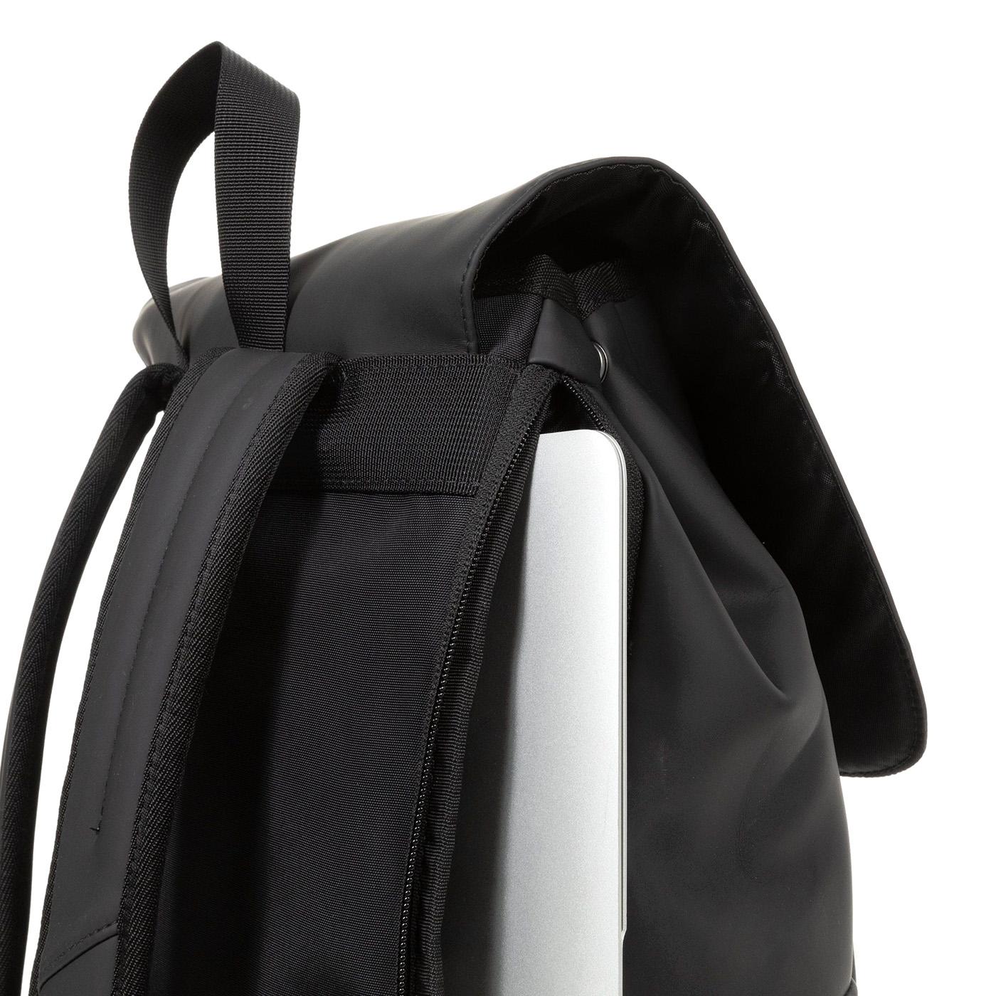 Yarin CNNCT F Matte Black - Image 5