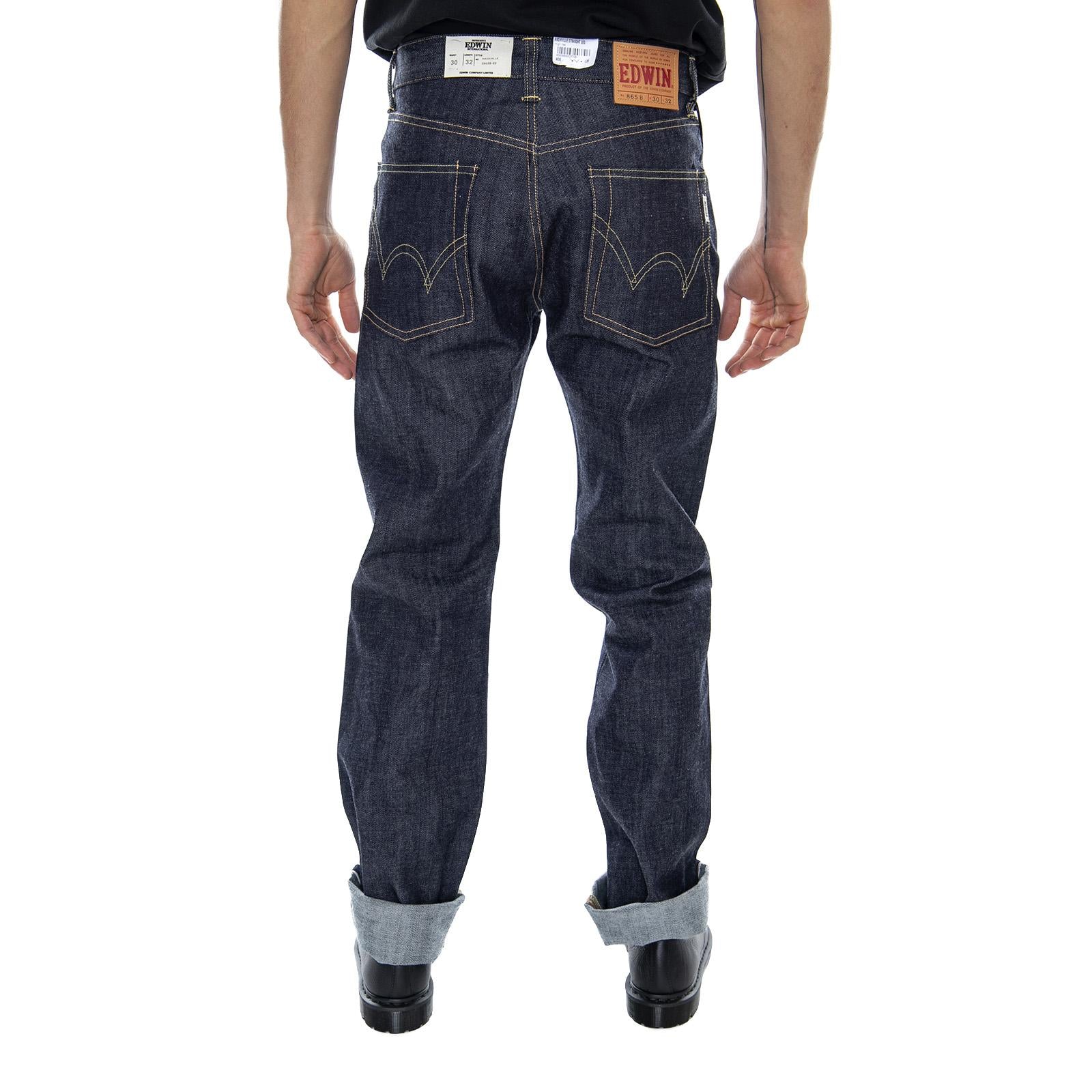 Man EDWIN - Image 3