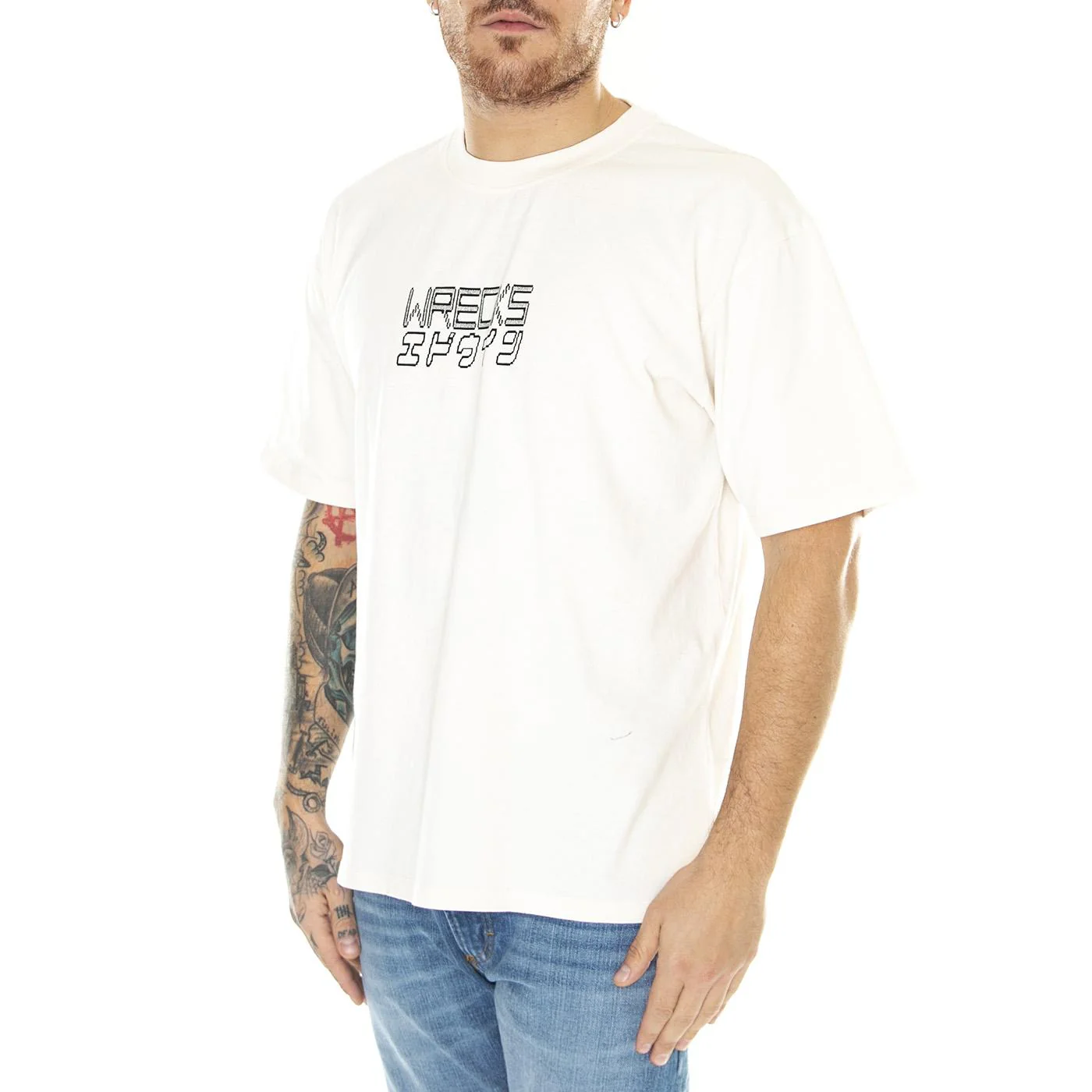 Diskette Ts Whisper White