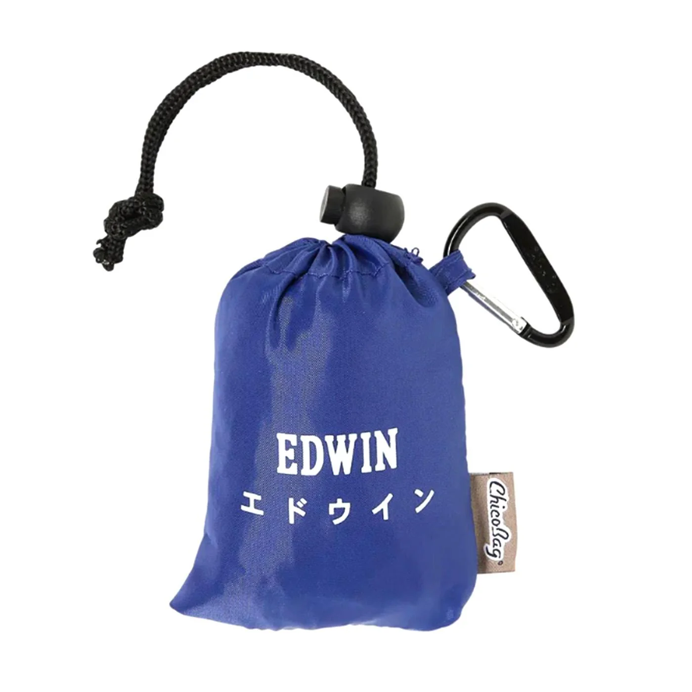 Edwin x Chico Bag Blu - Image 3