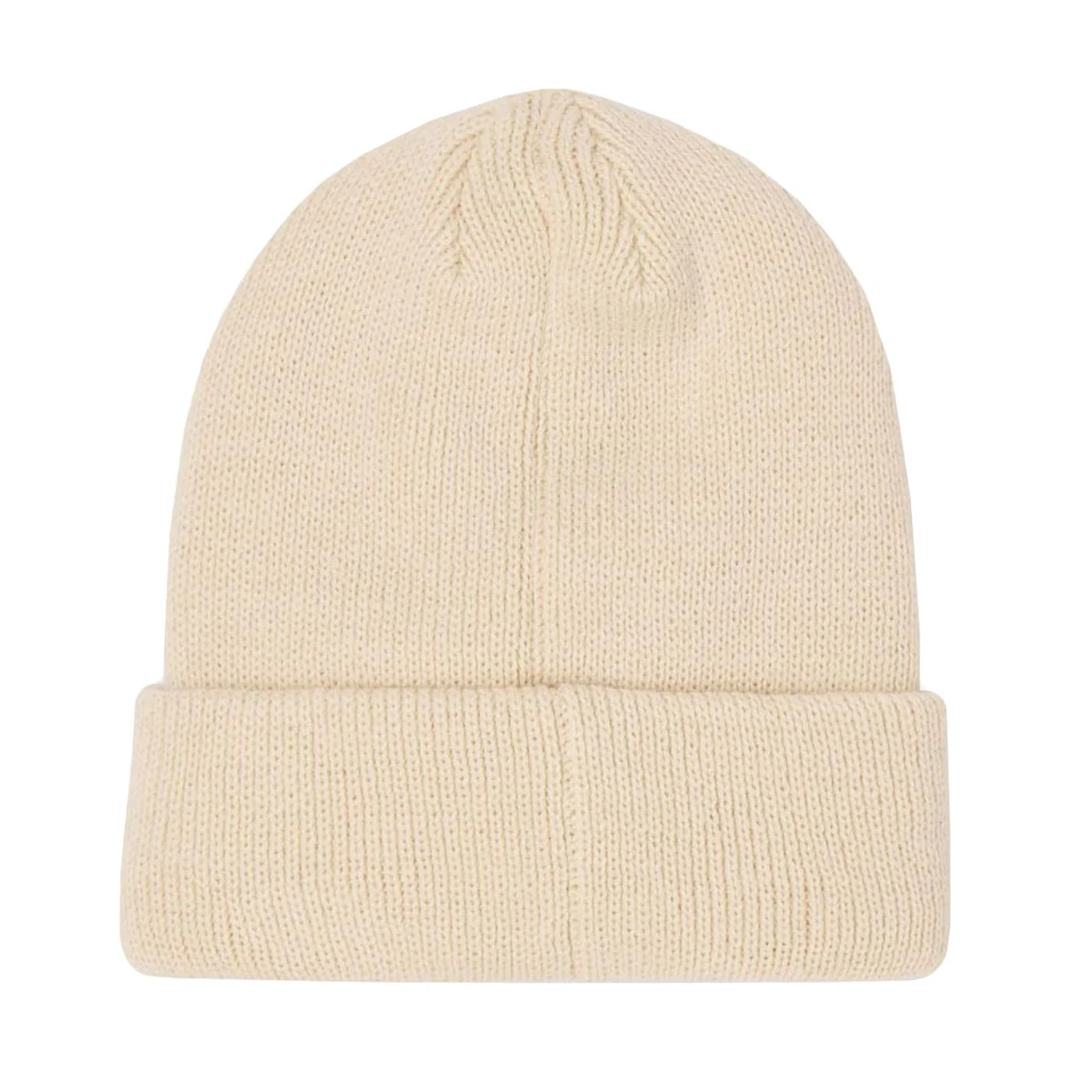 Gothic Beanie White Grey - White Hat EDWIN ACCESSORIES - Image 2