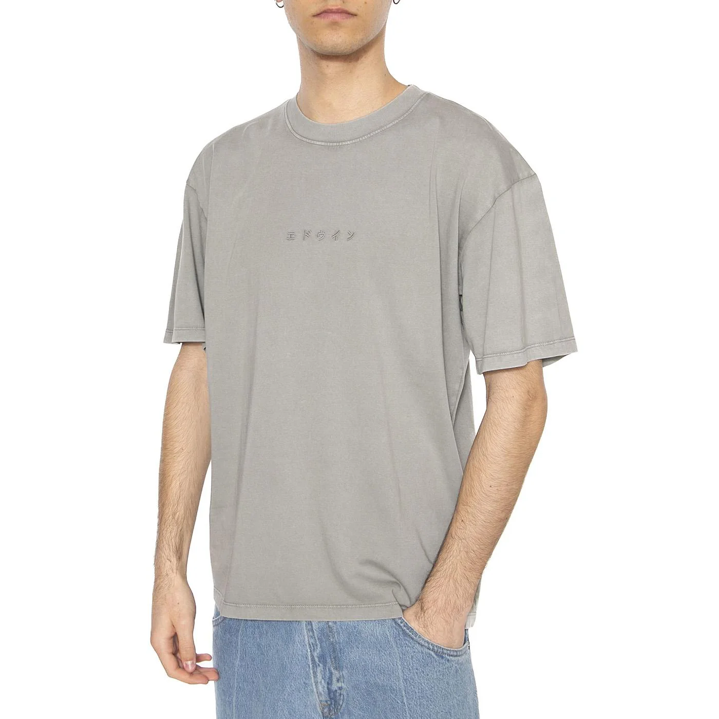Ground Oversize Ts