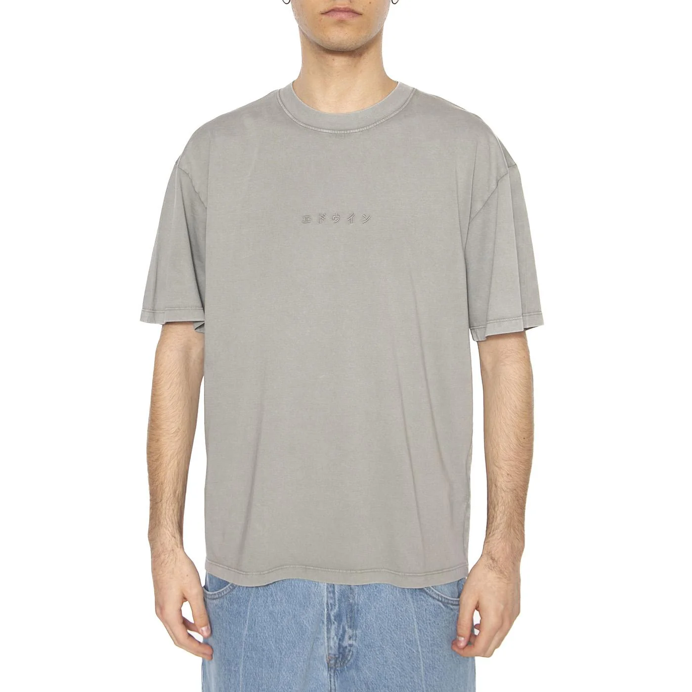 Ground Oversize Ts - Image 2