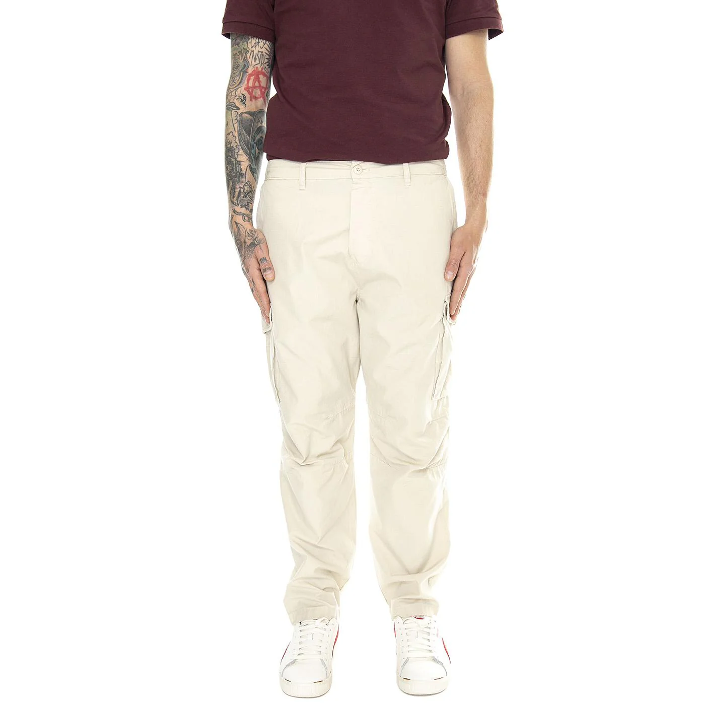 Sentinel Pant Peyote - Image 2
