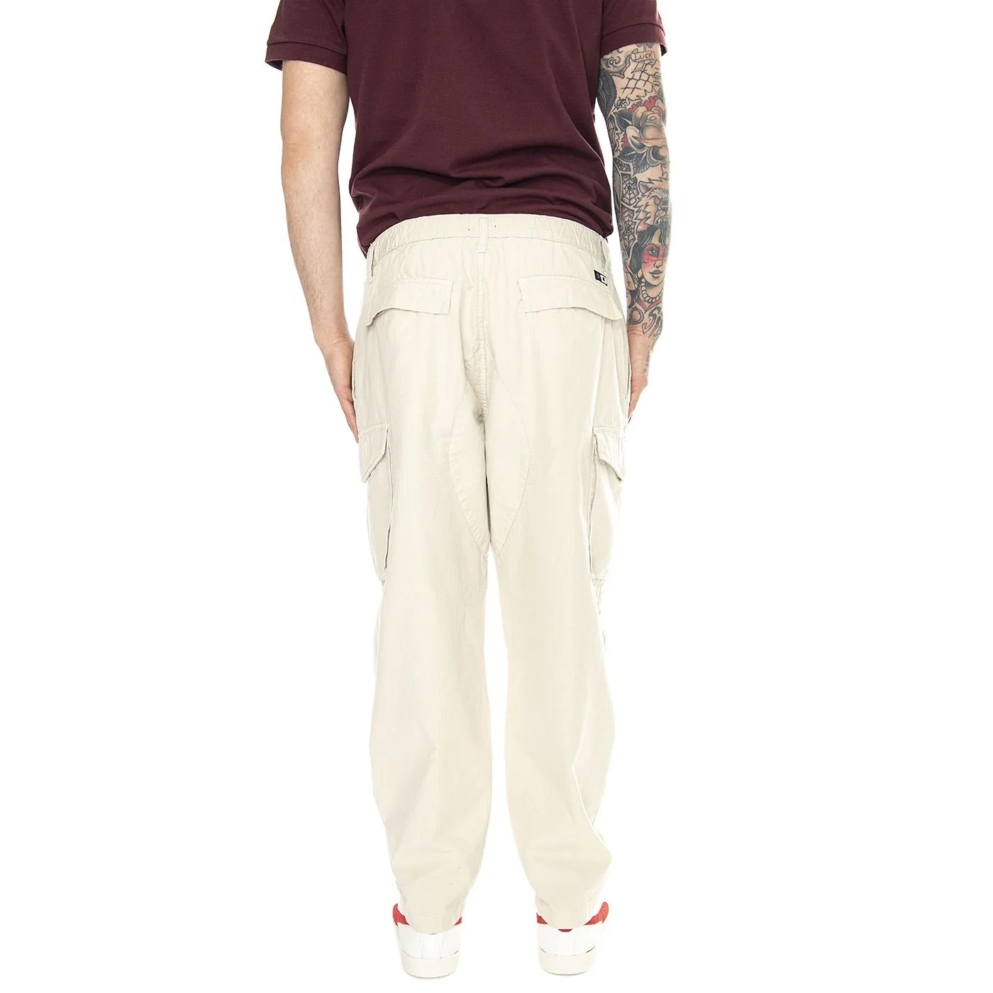 Sentinel Pant Peyote - Image 3