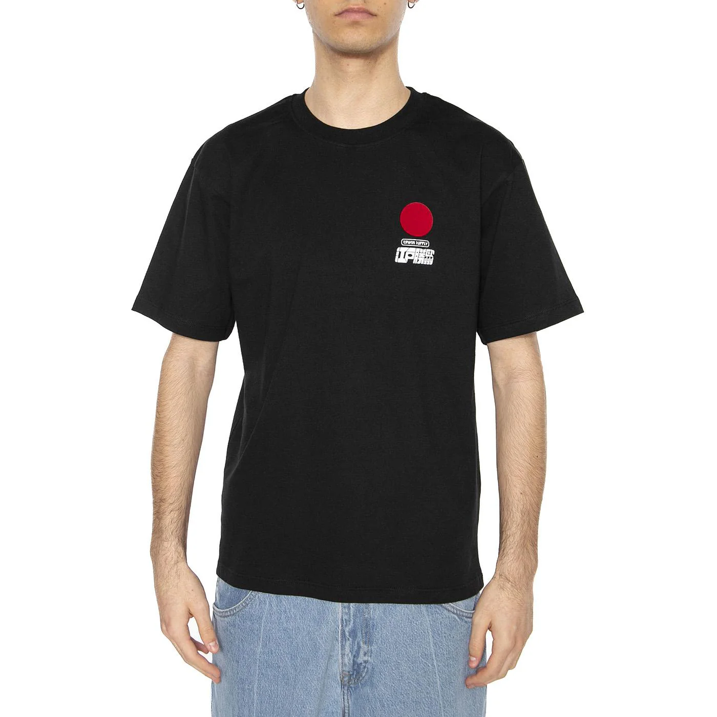 Sun Ts SS Black - Image 2