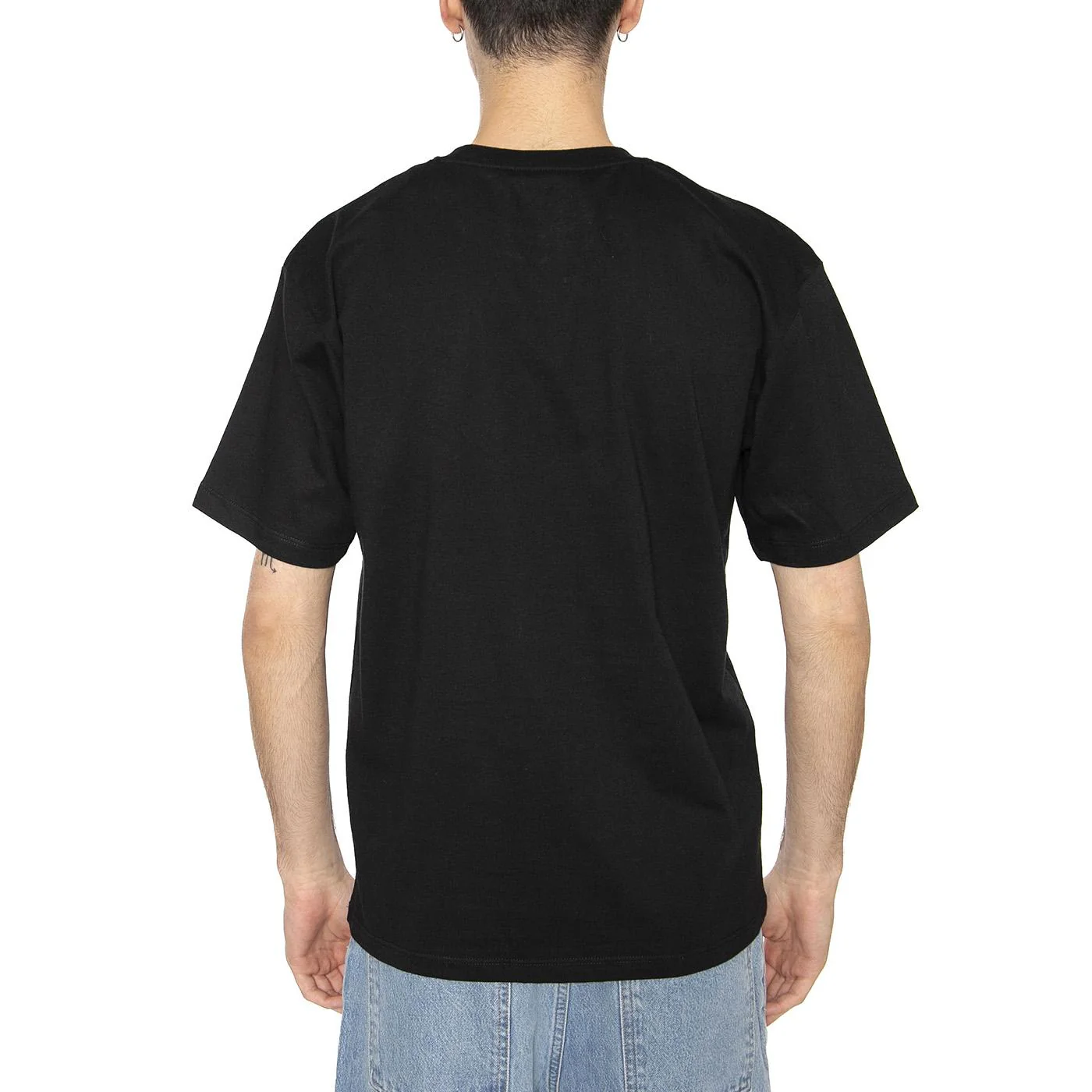 Sun Ts SS Black - Image 3