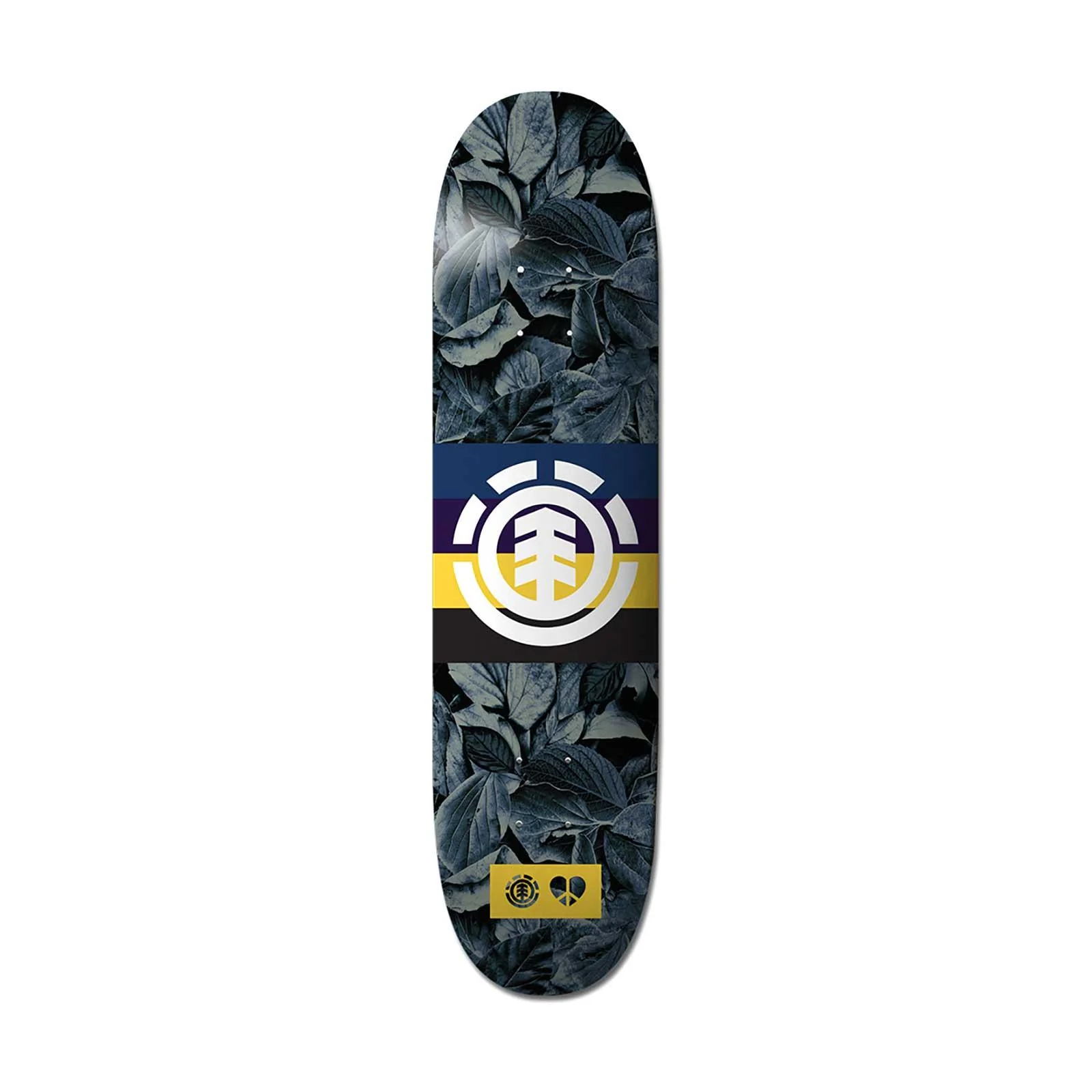 Griffin Wolfeboro 8.0" Skateboard Deck ELEMENT SKATE