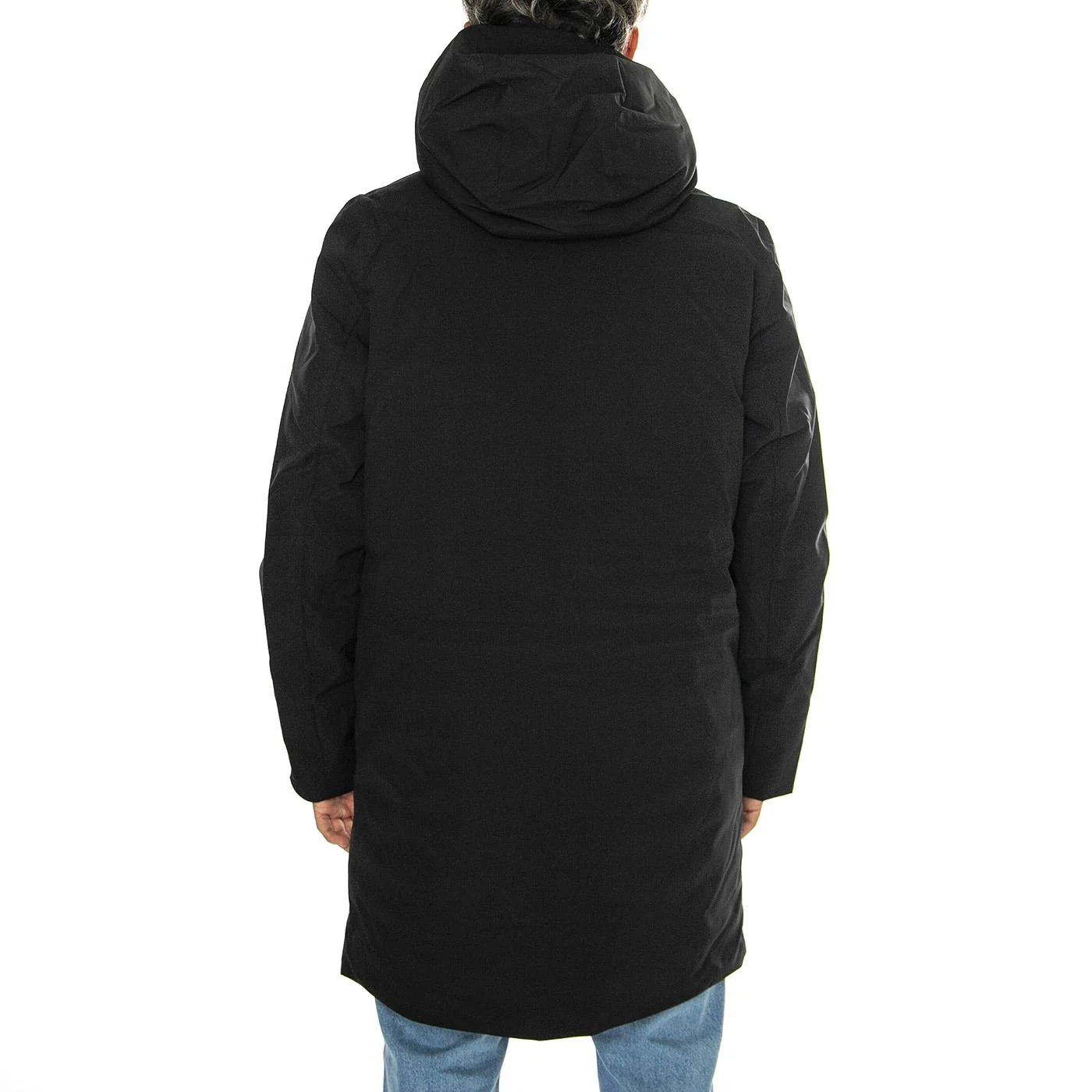 Hjalmar black - Image 3