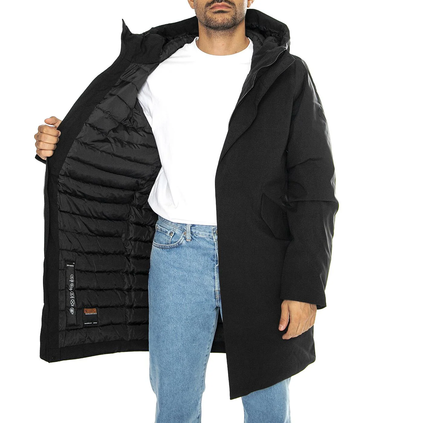 Hjalmar black - Image 4