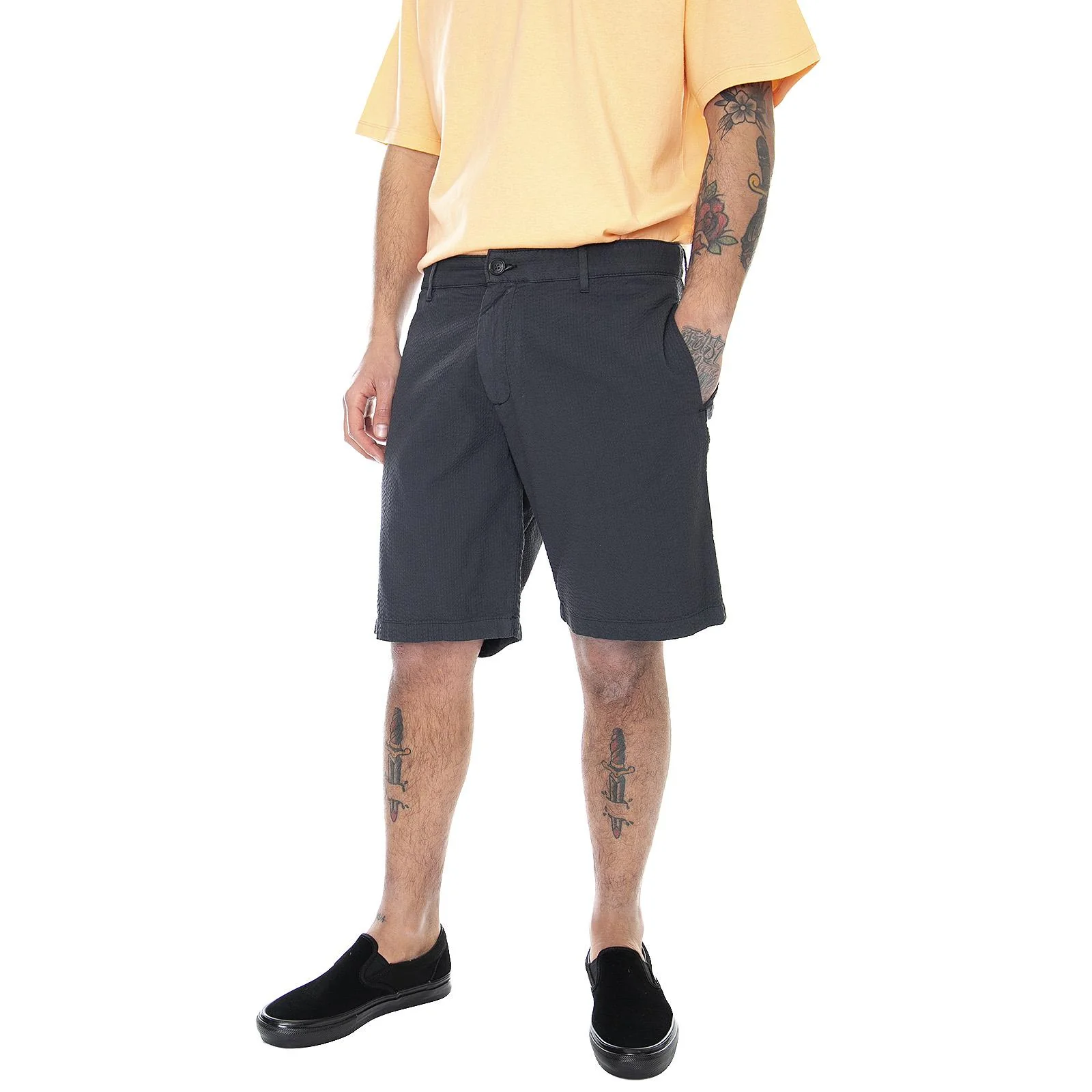 ELVINE Man