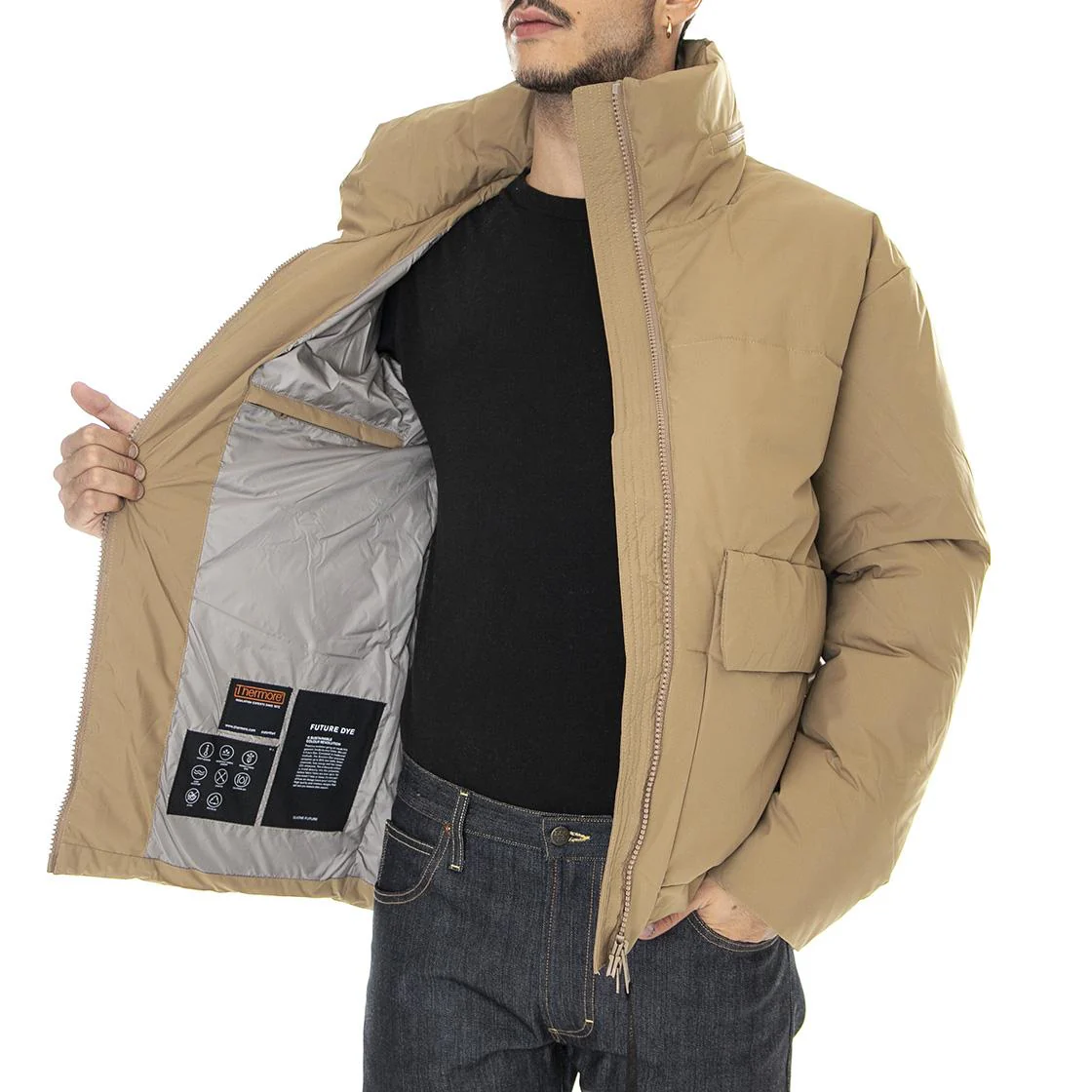 ELVINE Man - Image 4