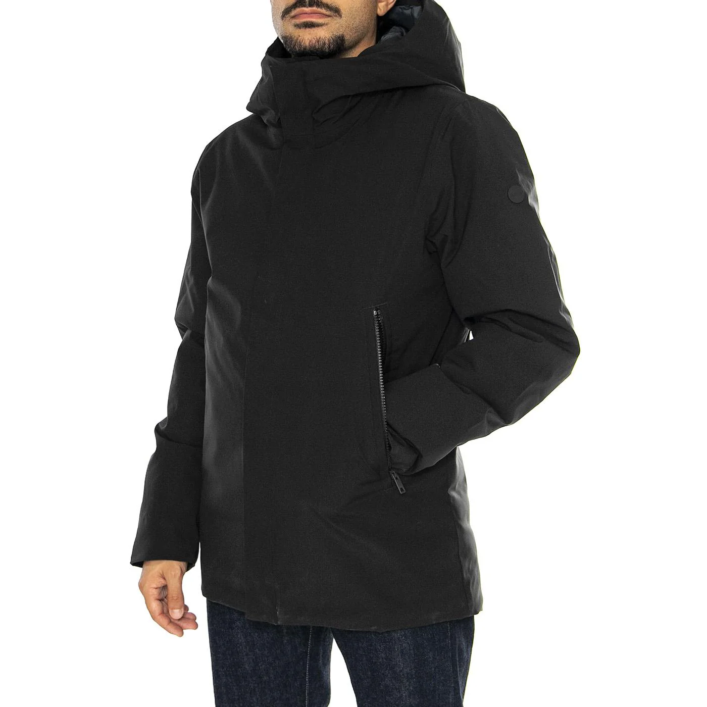 Vhinner Black