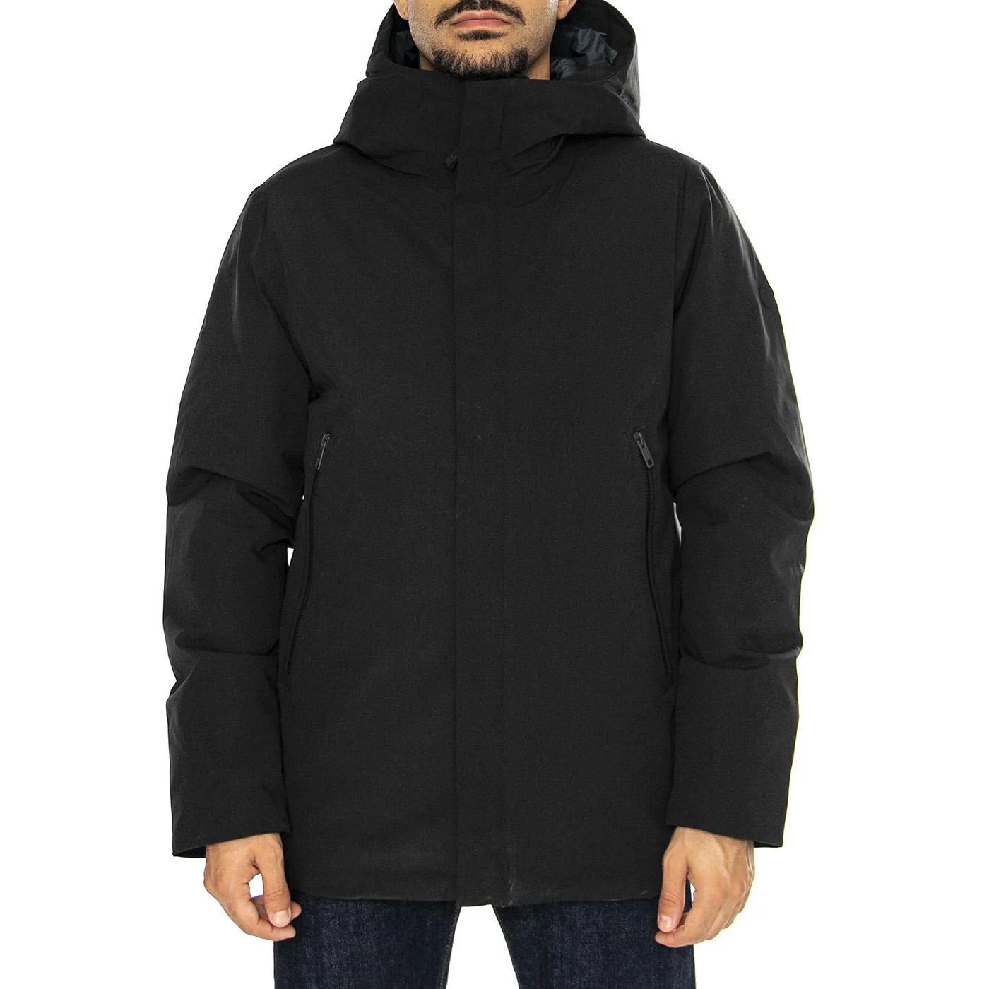 Vhinner Black - Image 2