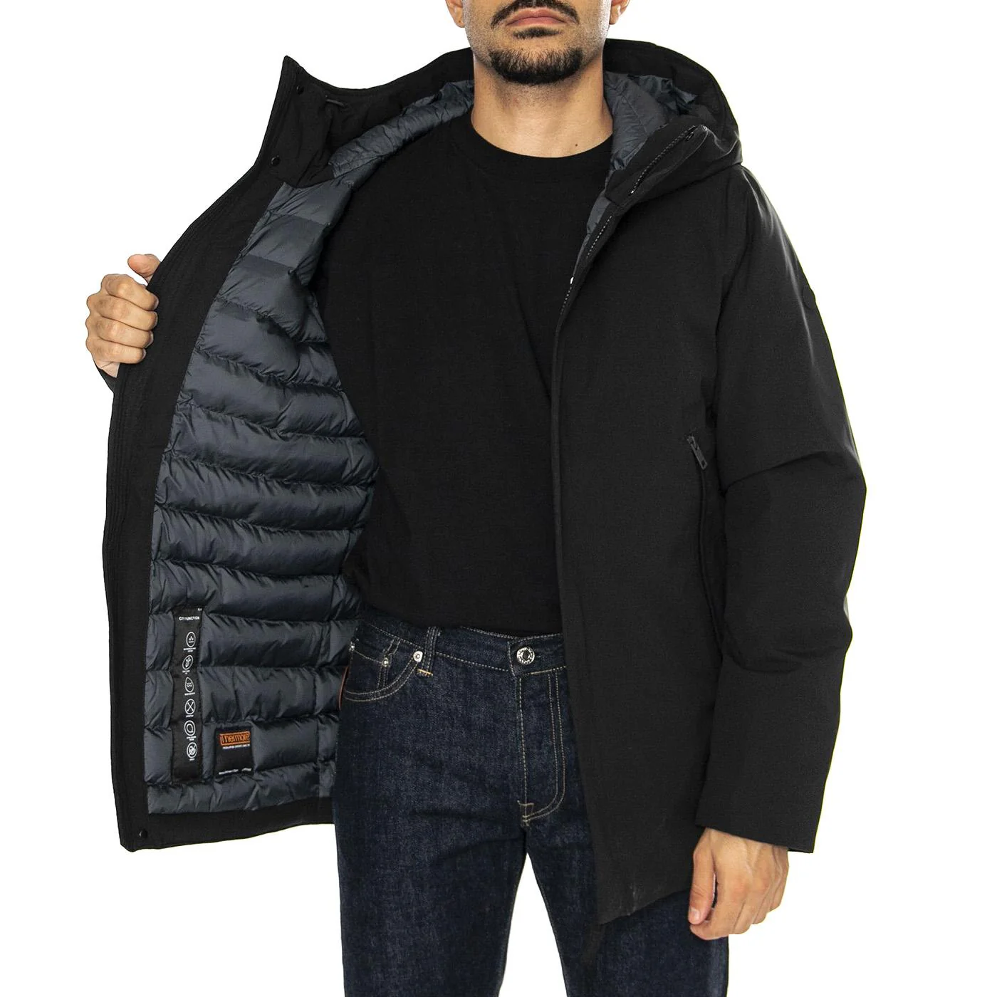 Vhinner Black - Image 4