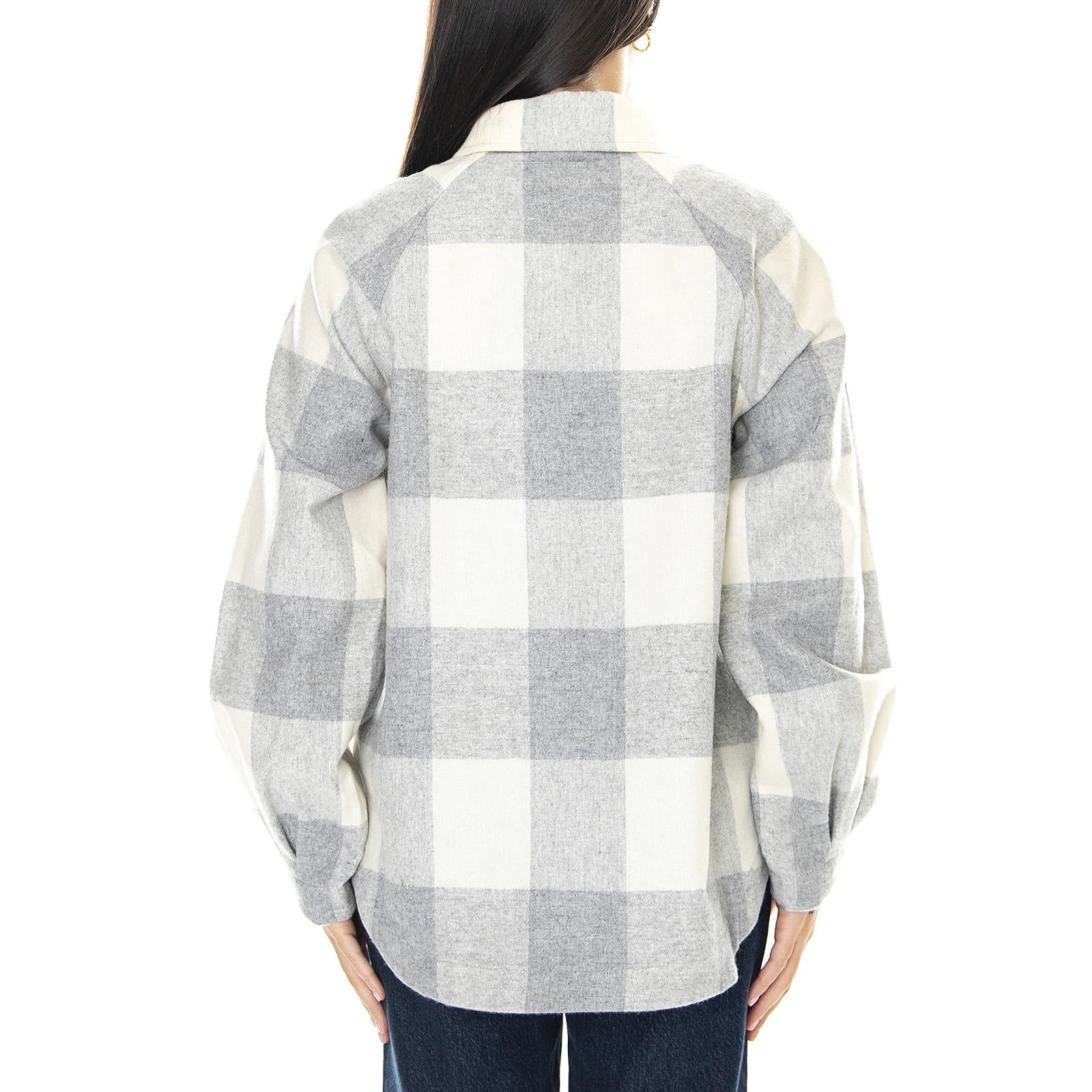 Marilla - Women's Multicolor Shirt ELVINE - Image 3