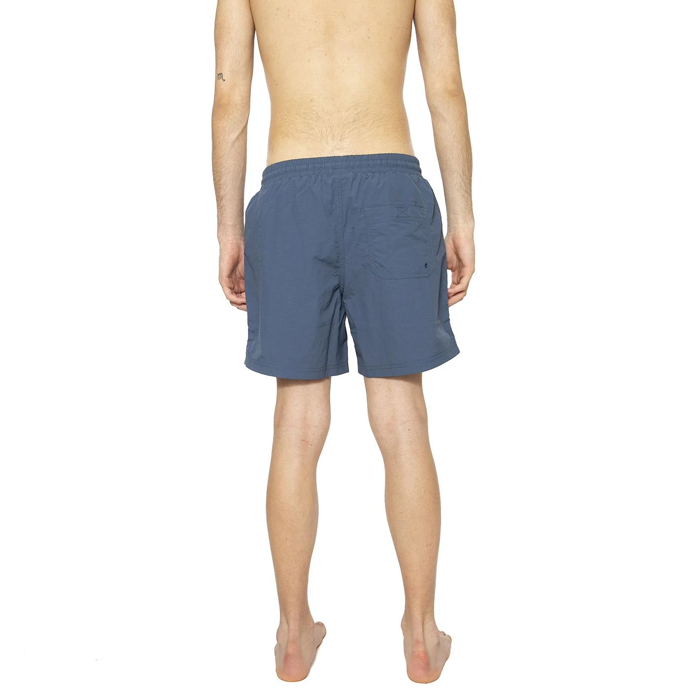 Colber Plain Swim Cold Metal - Image 3
