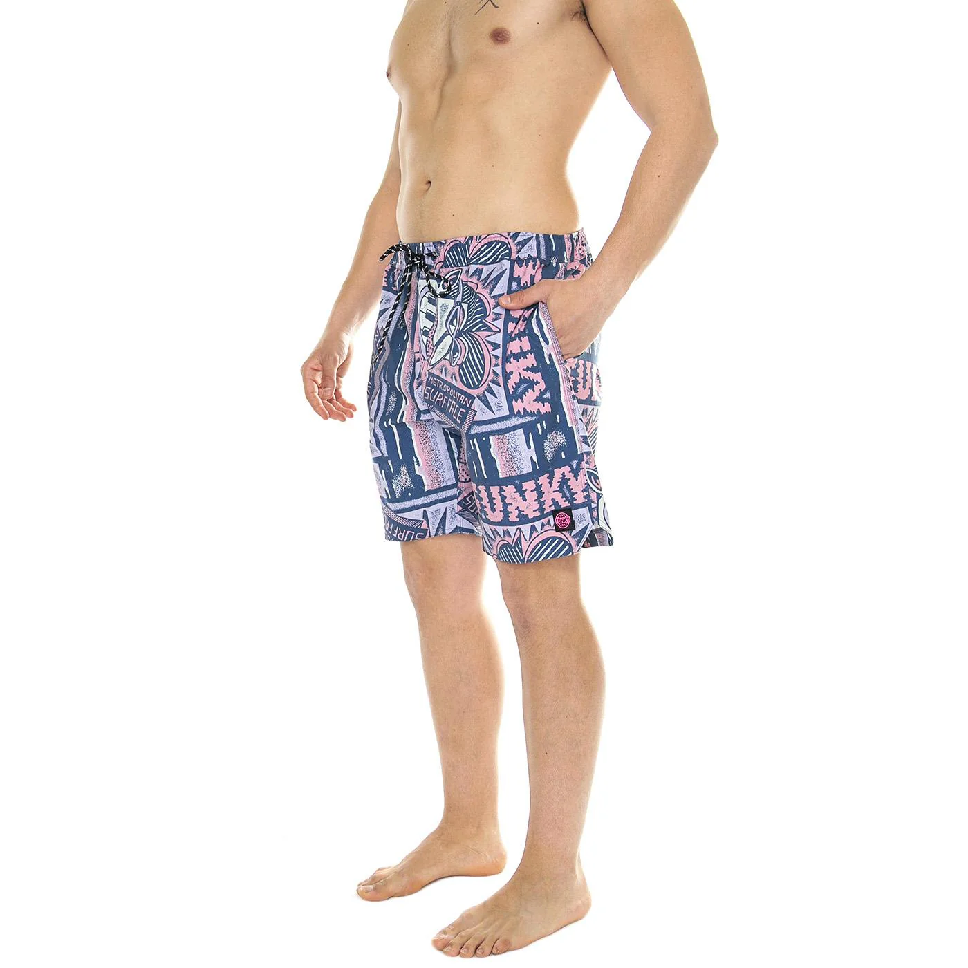 Surface Surfshorts Stone