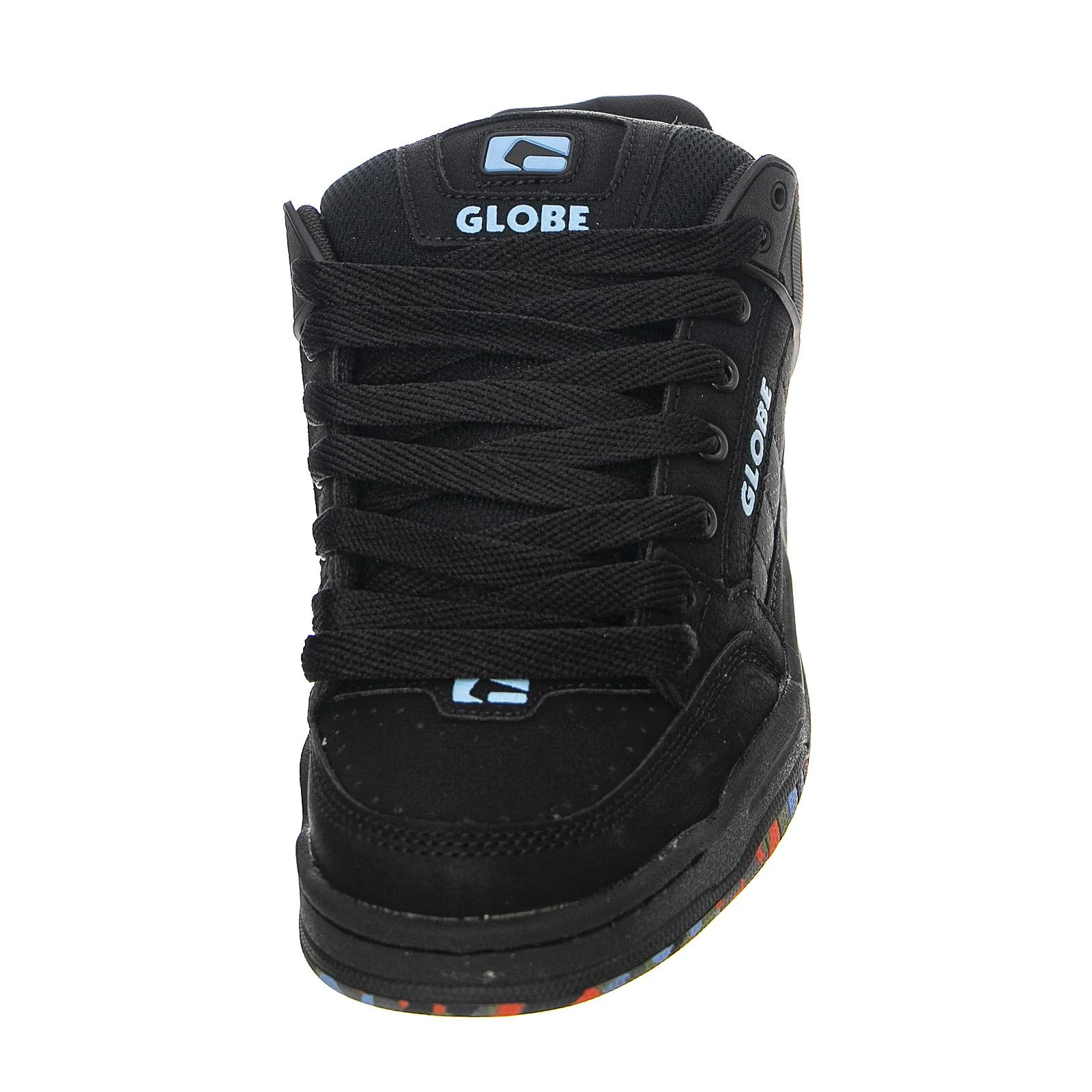 GLOBE Man - Image 3