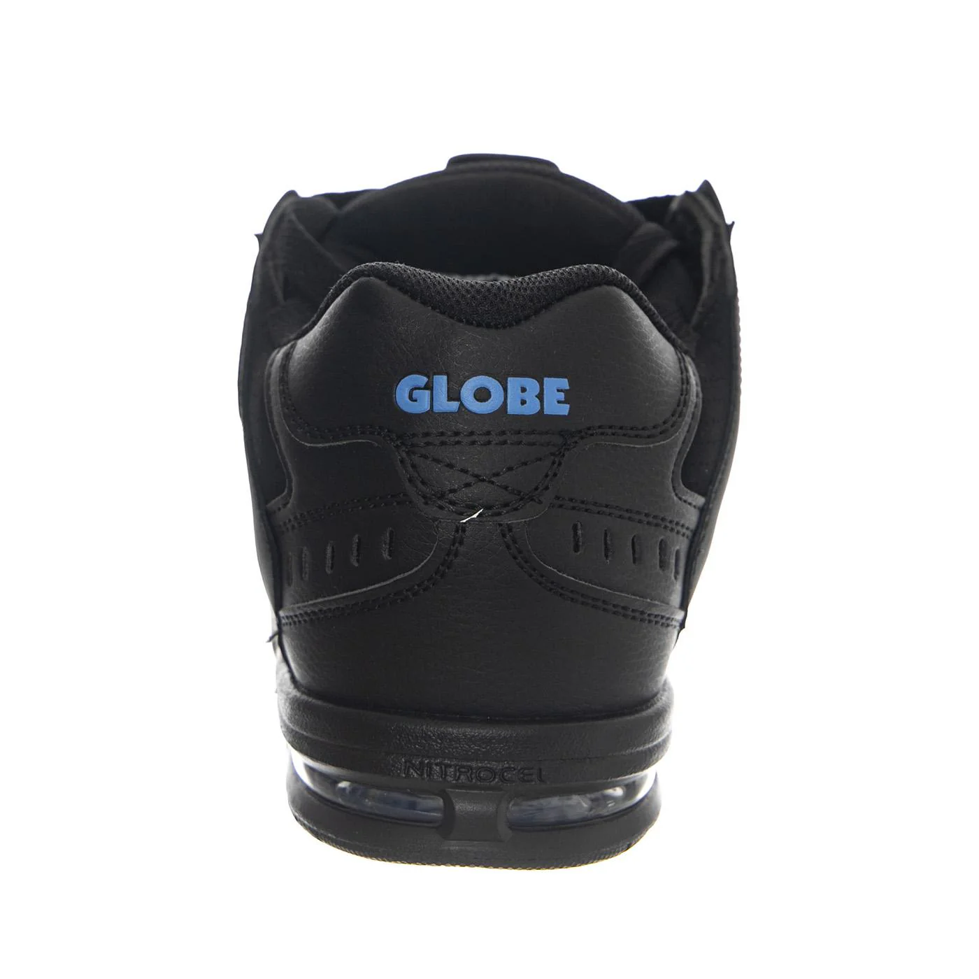 GLOBE Man - Image 4