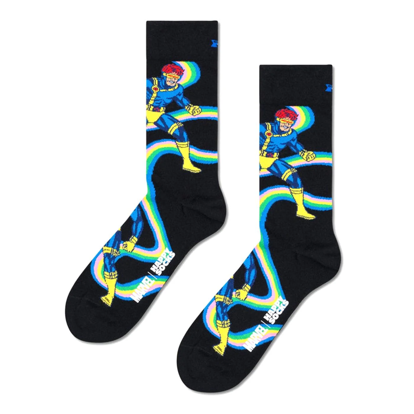 Marvel 3-Pack Gift Set Yellow - Image 3