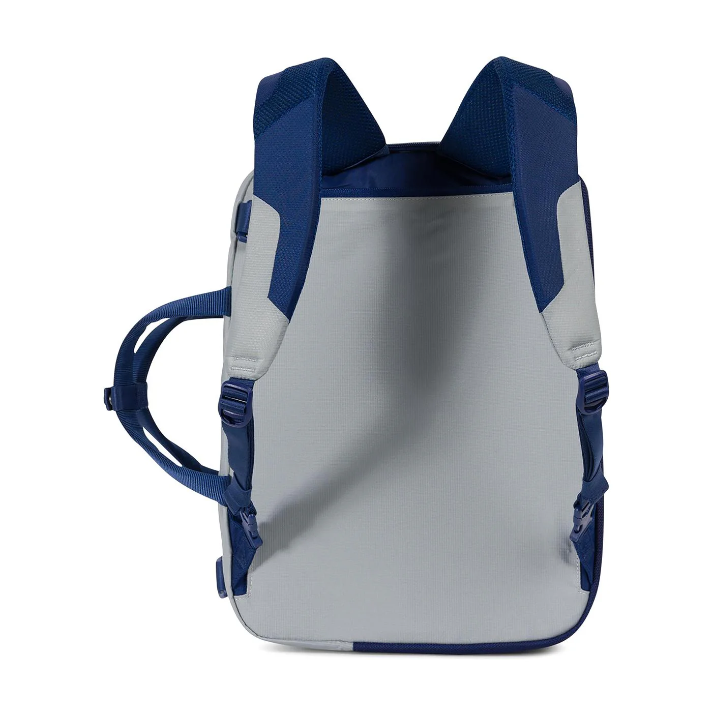 Britannia Quarry Blue Print Bag - Image 3
