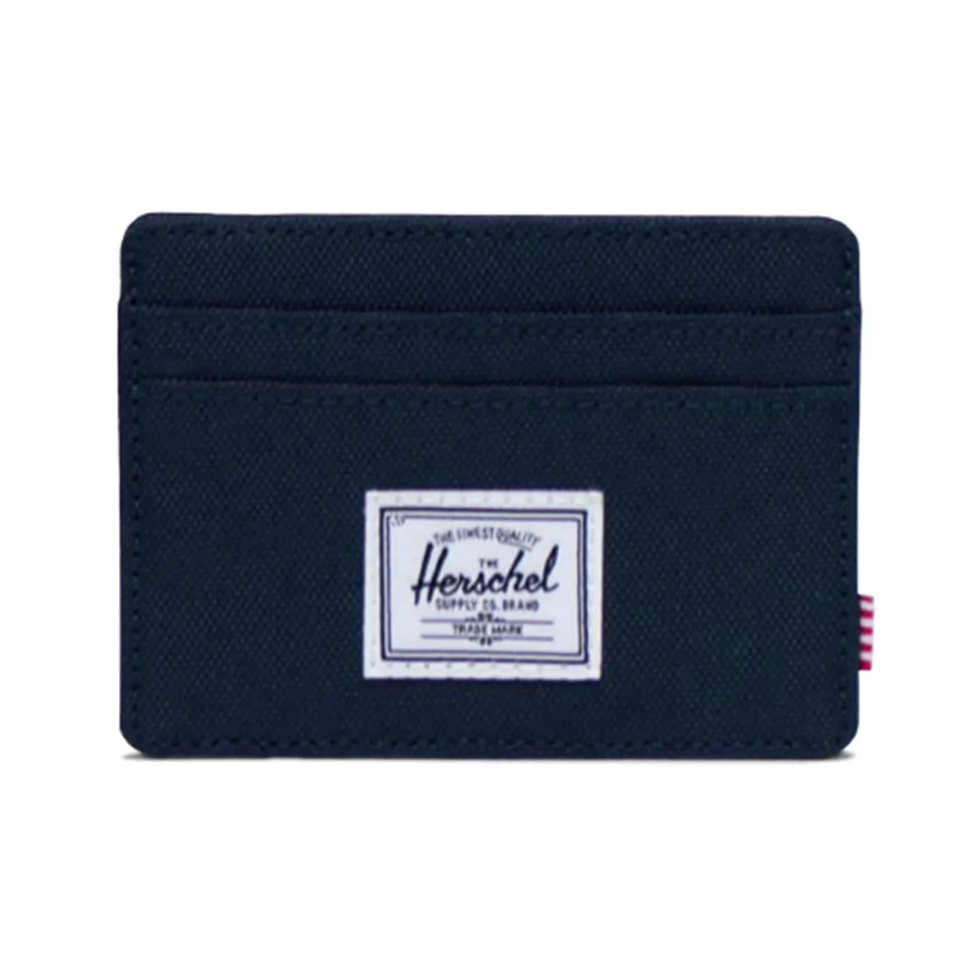Charlie Cardholder Black