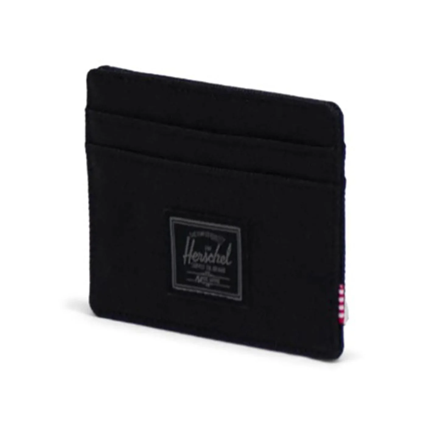 Charlie Cardholder Black Tonal - Image 2