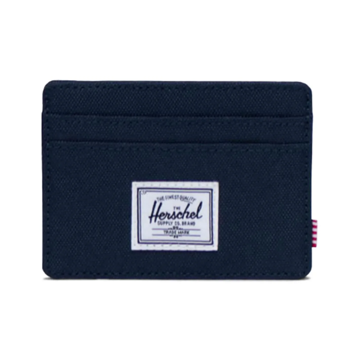 Charlie Cardholder Navy