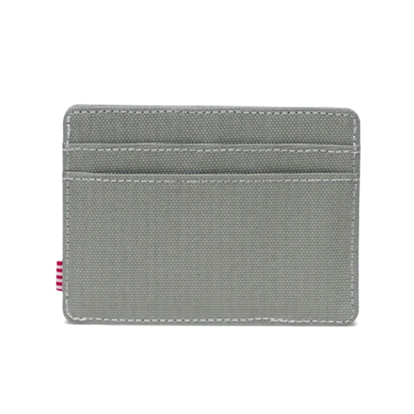 Charlie Cardholder Seagrass / White Stitch - Image 2