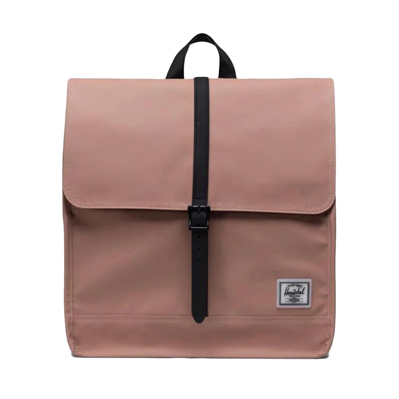 City Backpack Ash Rose - Pink Unisex Backpack HERSCHEL