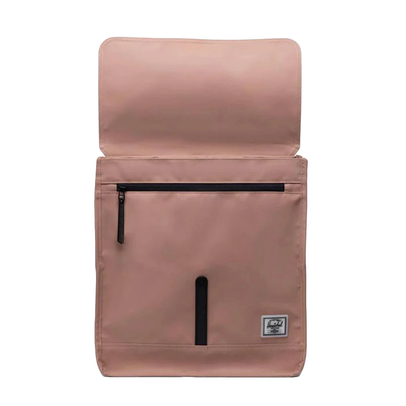 City Backpack Ash Rose - Pink Unisex Backpack HERSCHEL - Image 2