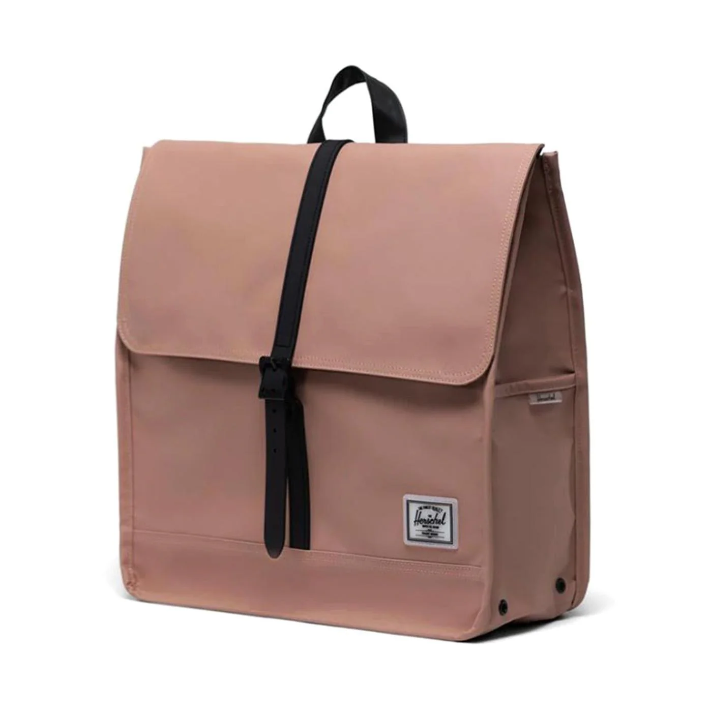 City Backpack Ash Rose - Pink Unisex Backpack HERSCHEL - Image 3