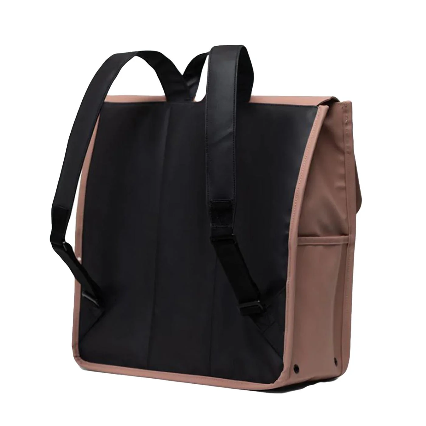 City Backpack Ash Rose - Pink Unisex Backpack HERSCHEL - Image 4