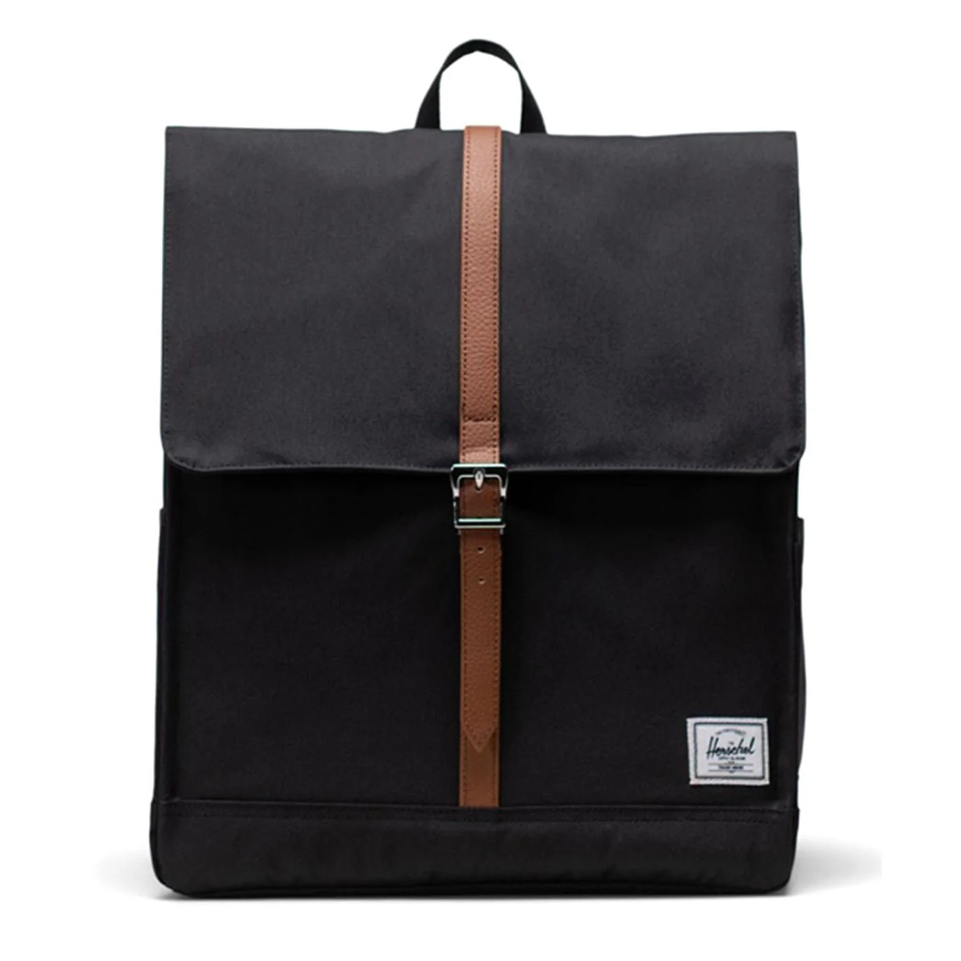 City Backpack Black