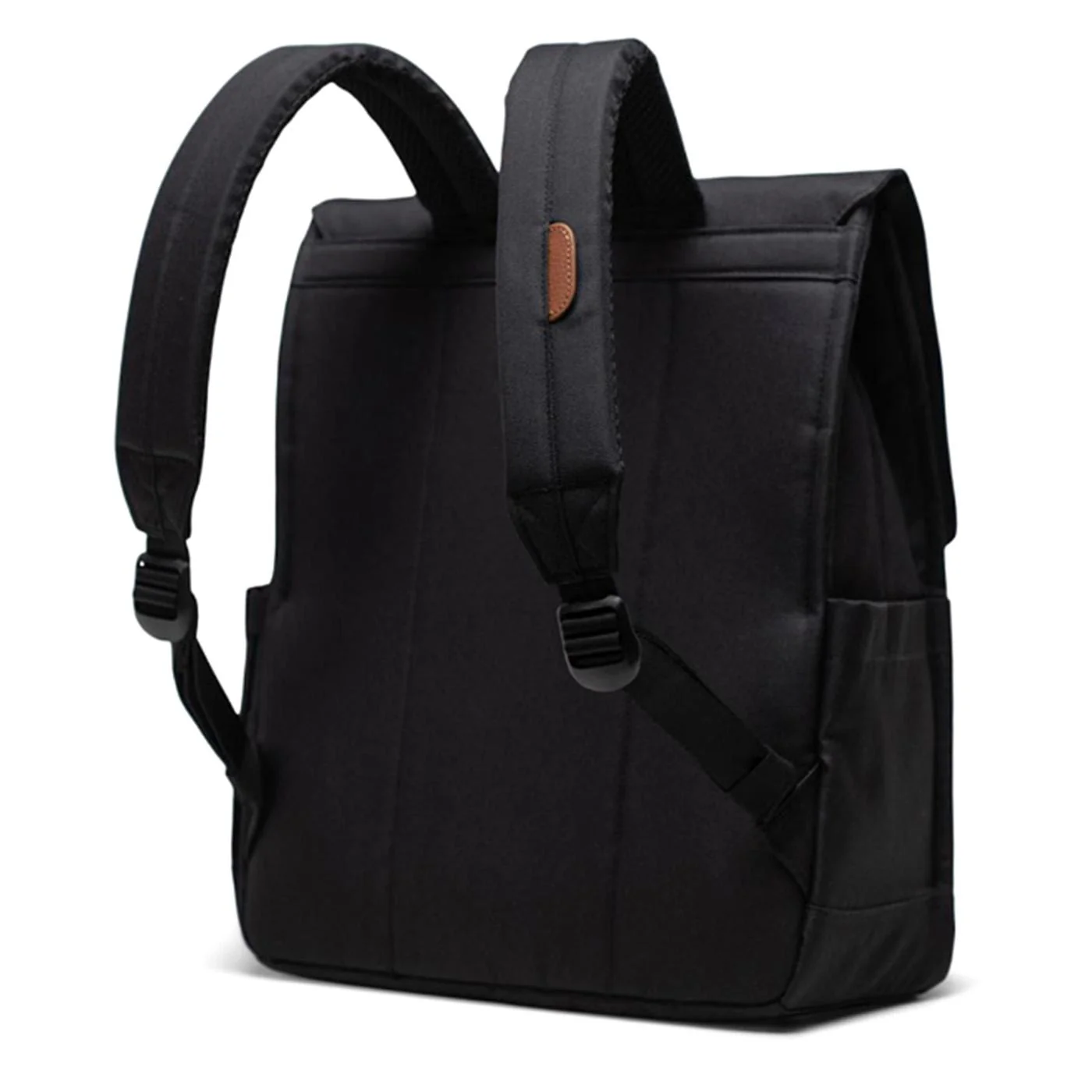 City Backpack Black - Image 2