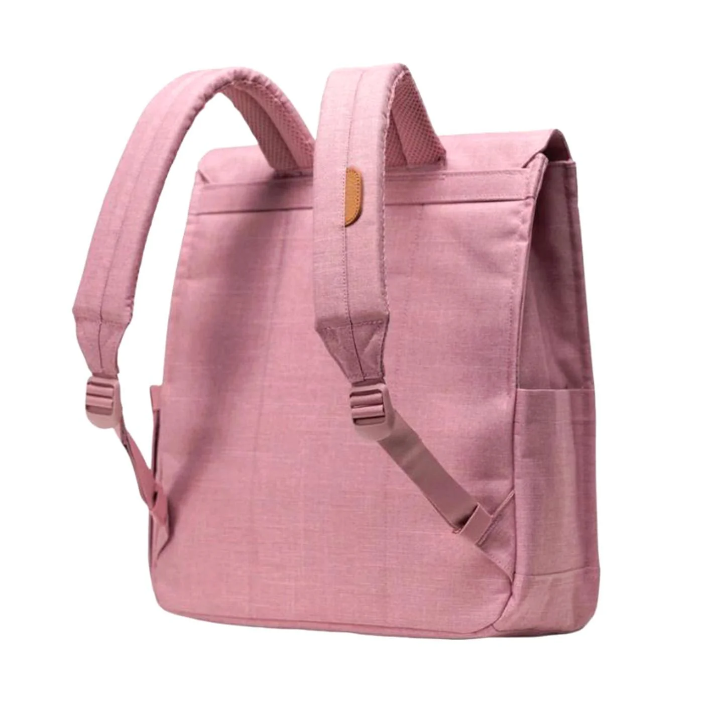 City Backpack Lilas Crooshatch - Image 3