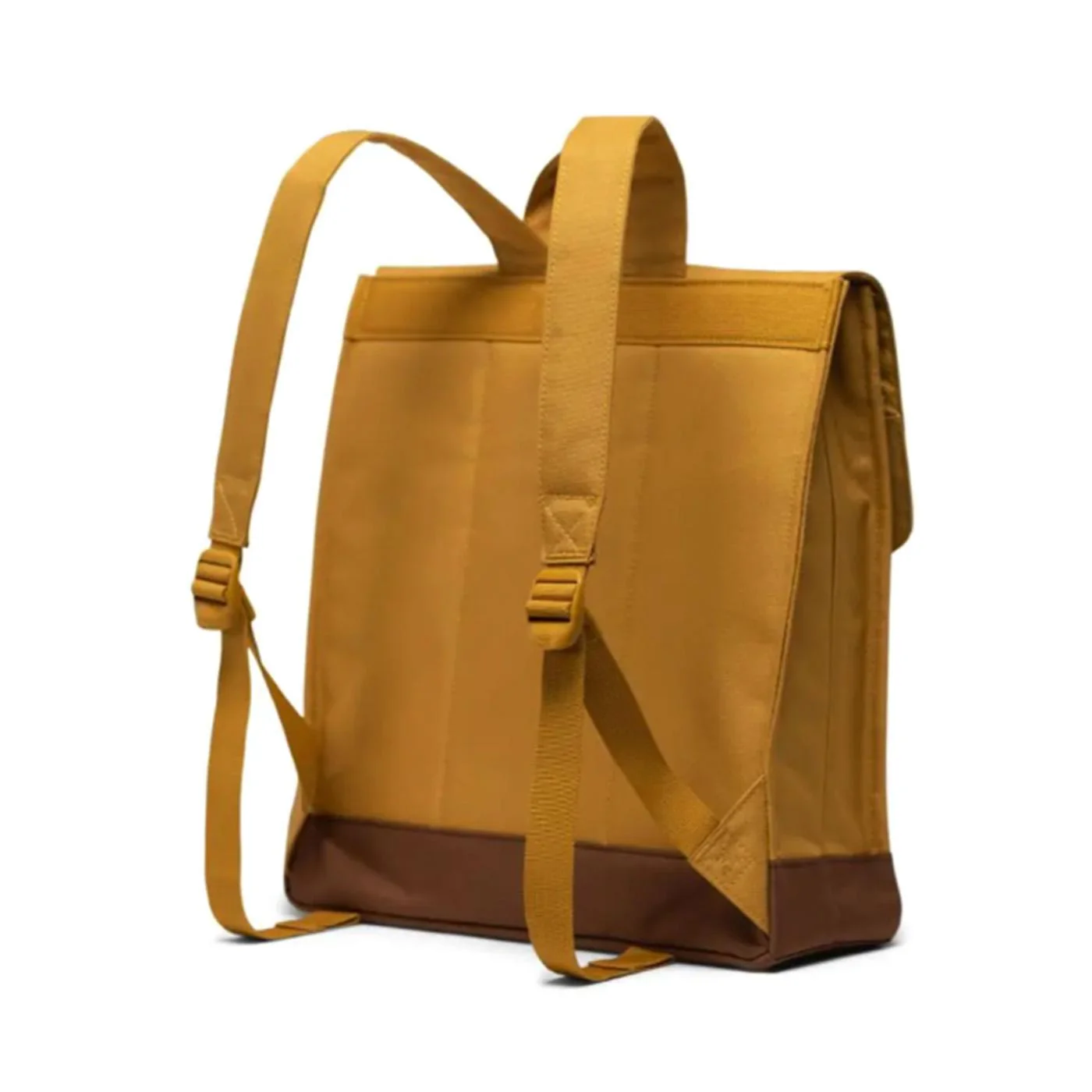 City Mid-Volume Harvest Gold Backpack - Image 3