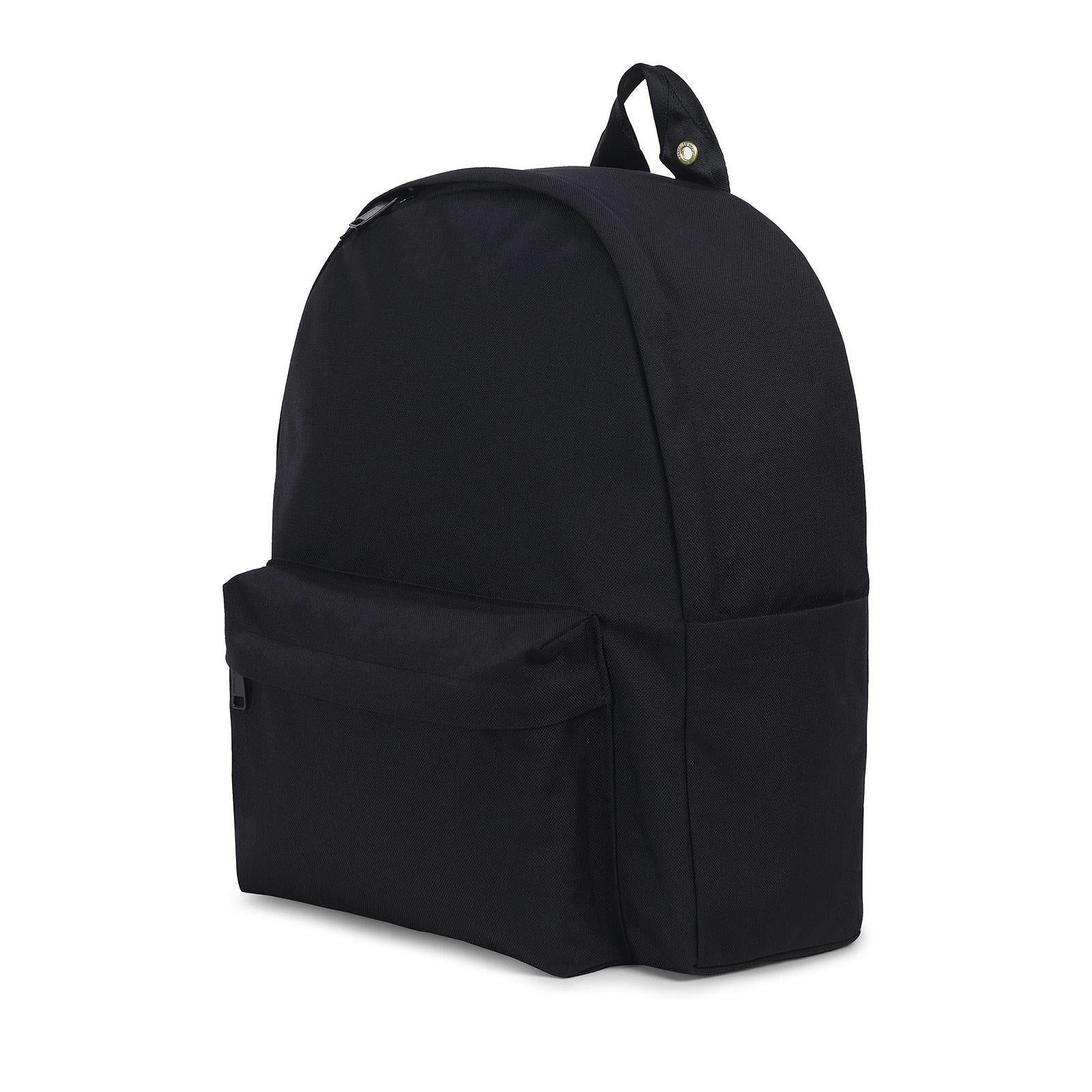 Classic H-442 - Zaino Nero - Image 2