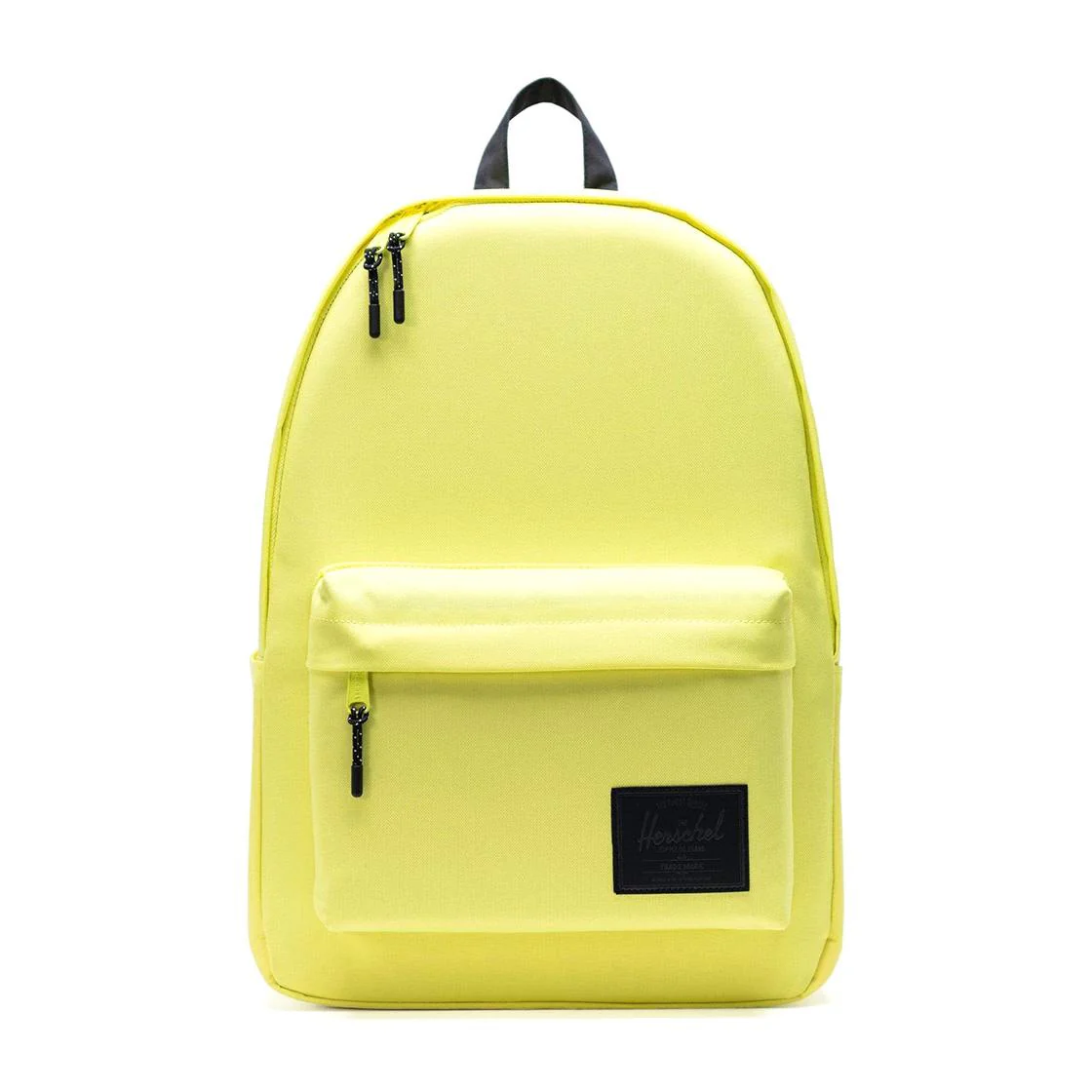 Classic X-Large Highlight / Black Backpack